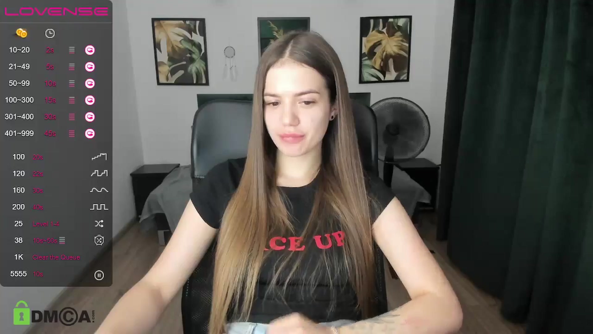 Gallery image thumbnail from JessicaB's myfreecams stream on, 04/07/2025, 19:10 image 6 of 20