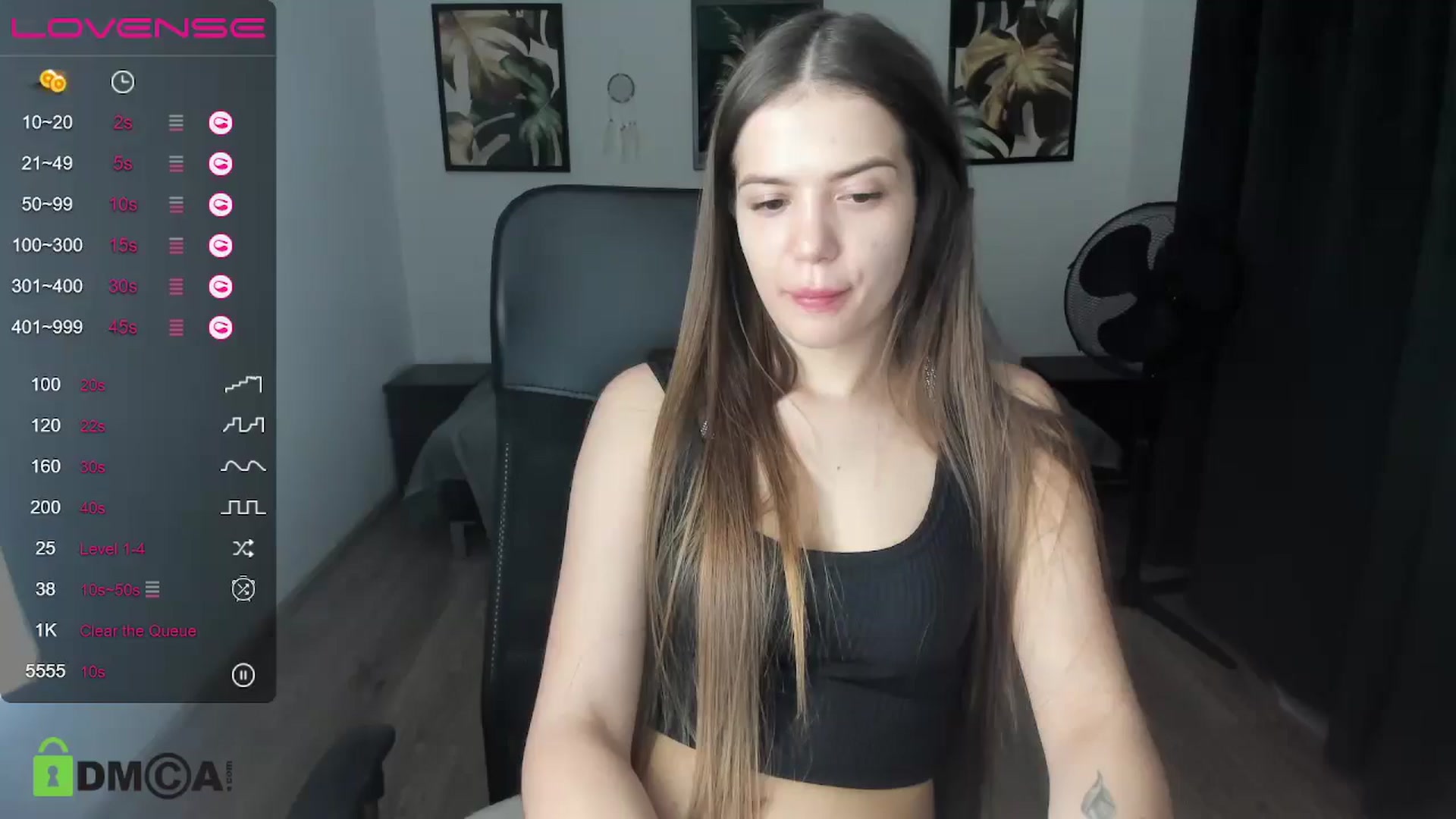Gallery image thumbnail from JessicaB's myfreecams stream on, 04/09/2025, 19:35 image 4 of 20