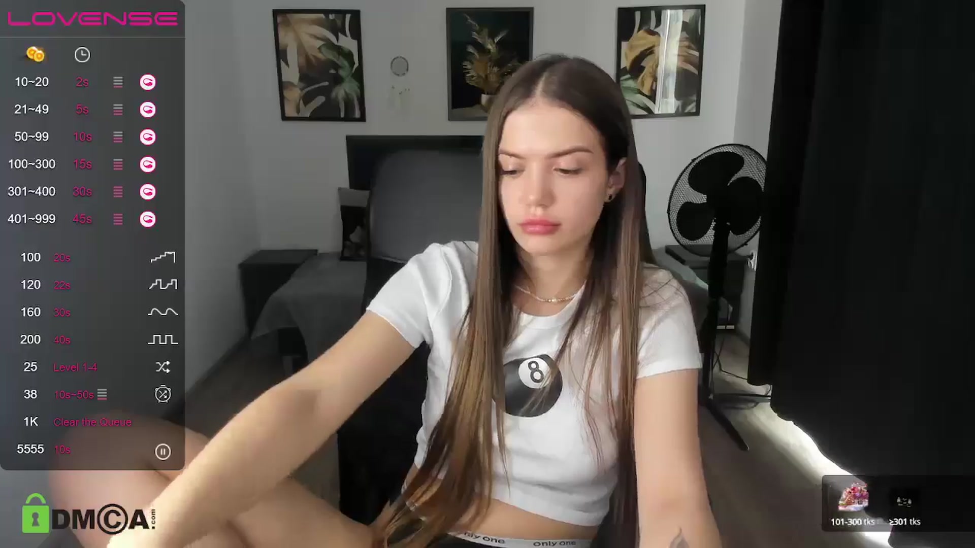 Gallery image thumbnail from JessicaB's myfreecams stream on, 04/10/2025, 15:58 image 19 of 20