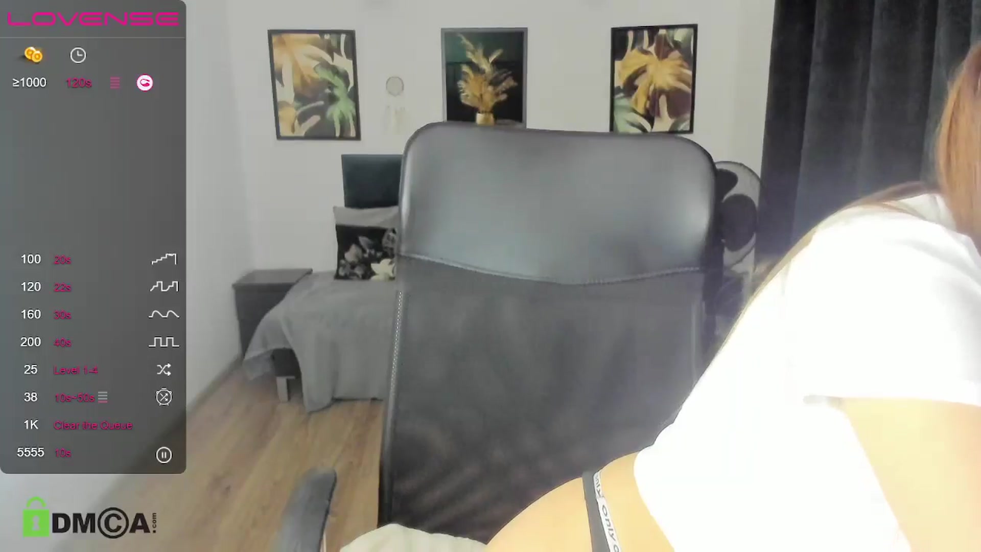 Gallery image thumbnail from JessicaB's myfreecams stream on, 04/10/2025, 18:53 image 9 of 20