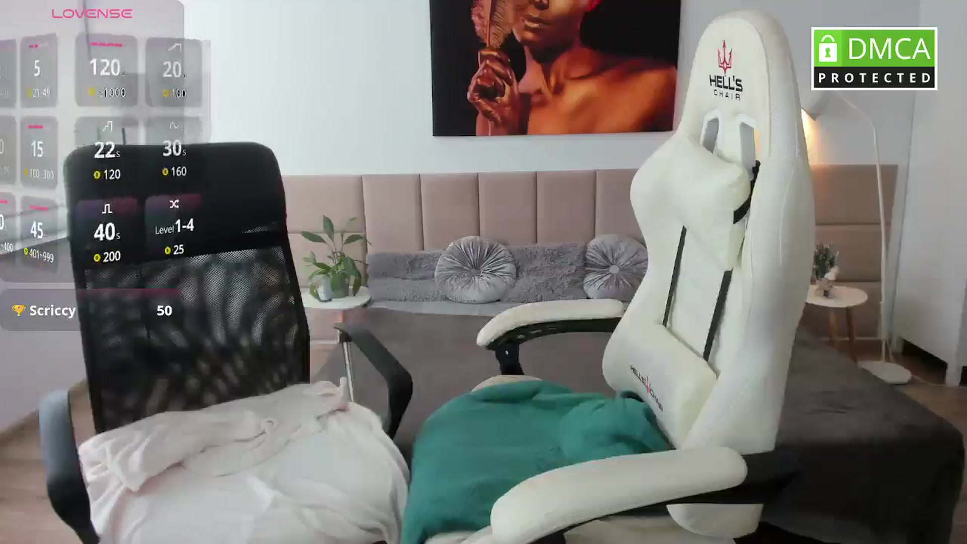 Gallery image thumbnail from JessicaB's myfreecams stream on, 04/12/2025, 12:37 image 3 of 20