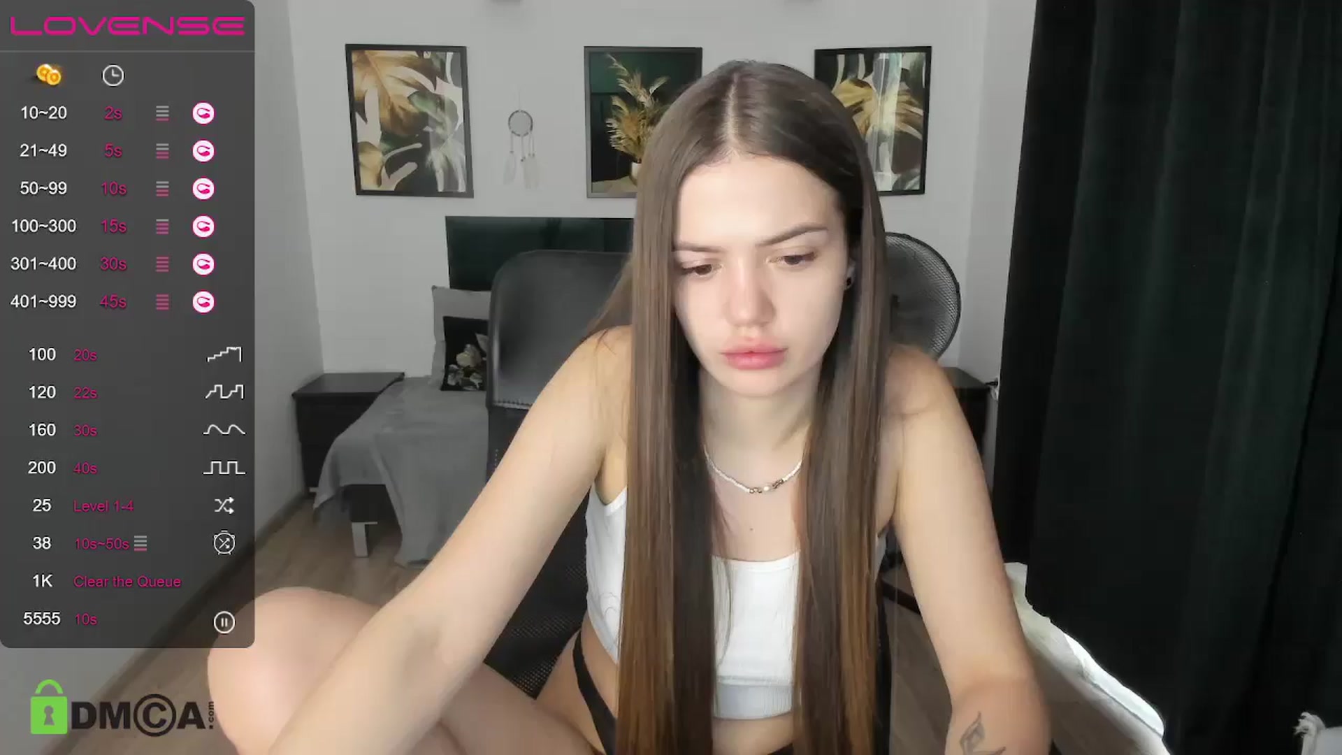 Gallery image thumbnail from JessicaB's myfreecams stream on, 04/13/2025, 16:43 image 1 of 20