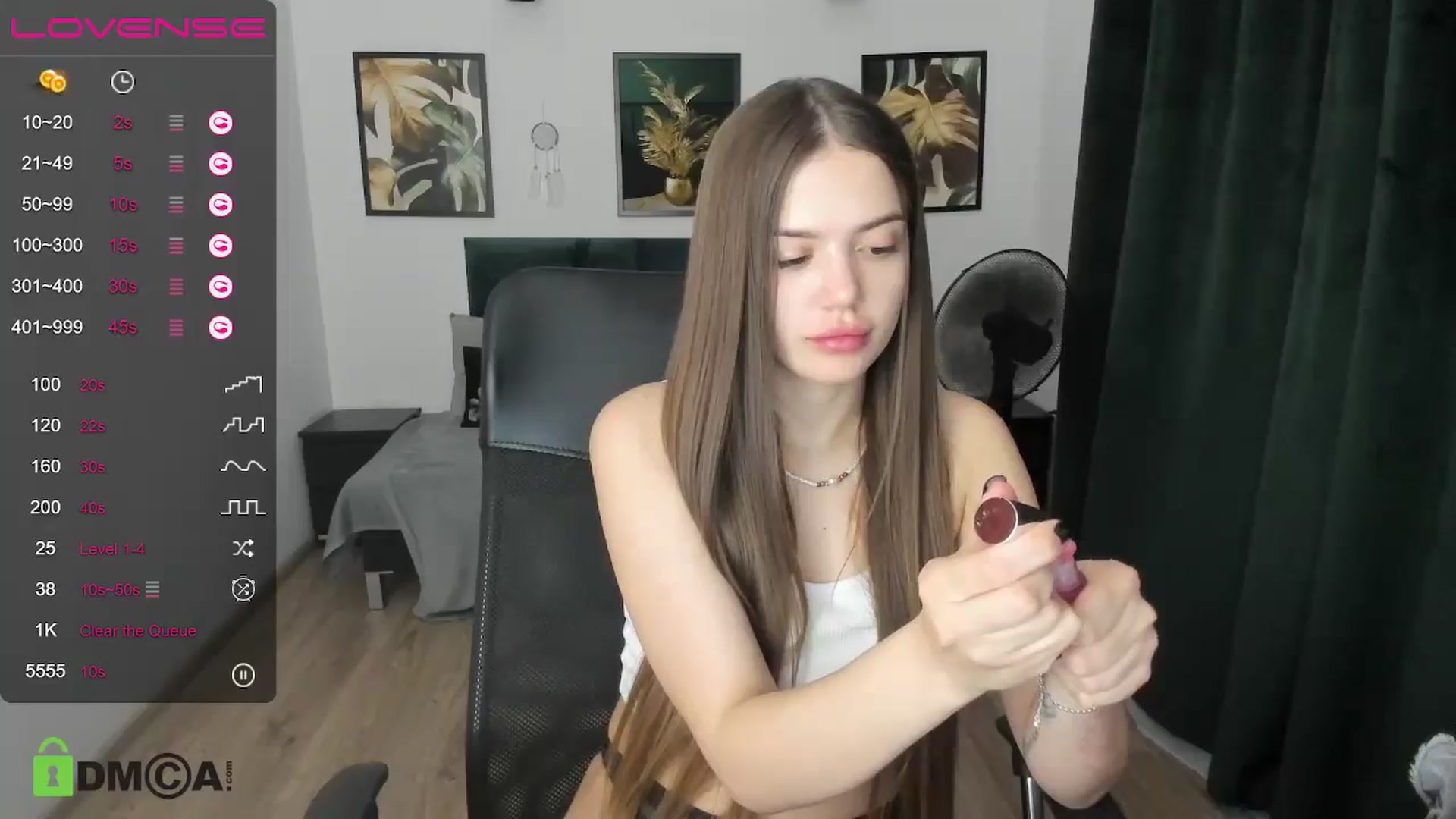 Gallery image thumbnail from JessicaB's myfreecams stream on, 04/13/2025, 17:44 image 17 of 20