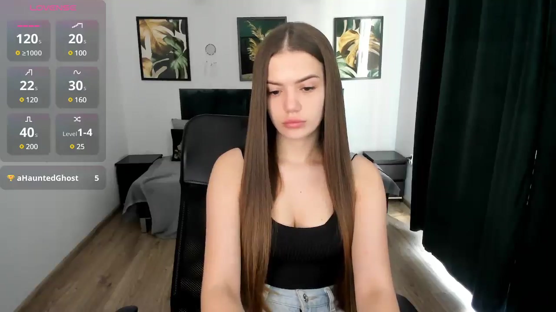 Gallery image thumbnail from JessicaB's myfreecams stream on, 04/22/2025, 13:11 image 4 of 20