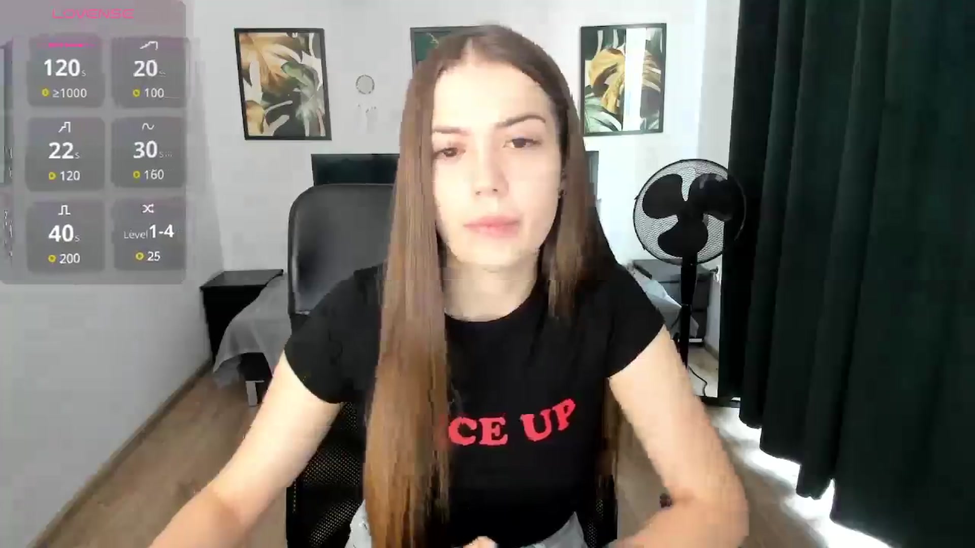 Gallery image thumbnail from JessicaB's myfreecams stream on, 04/24/2025, 11:56 image 15 of 20