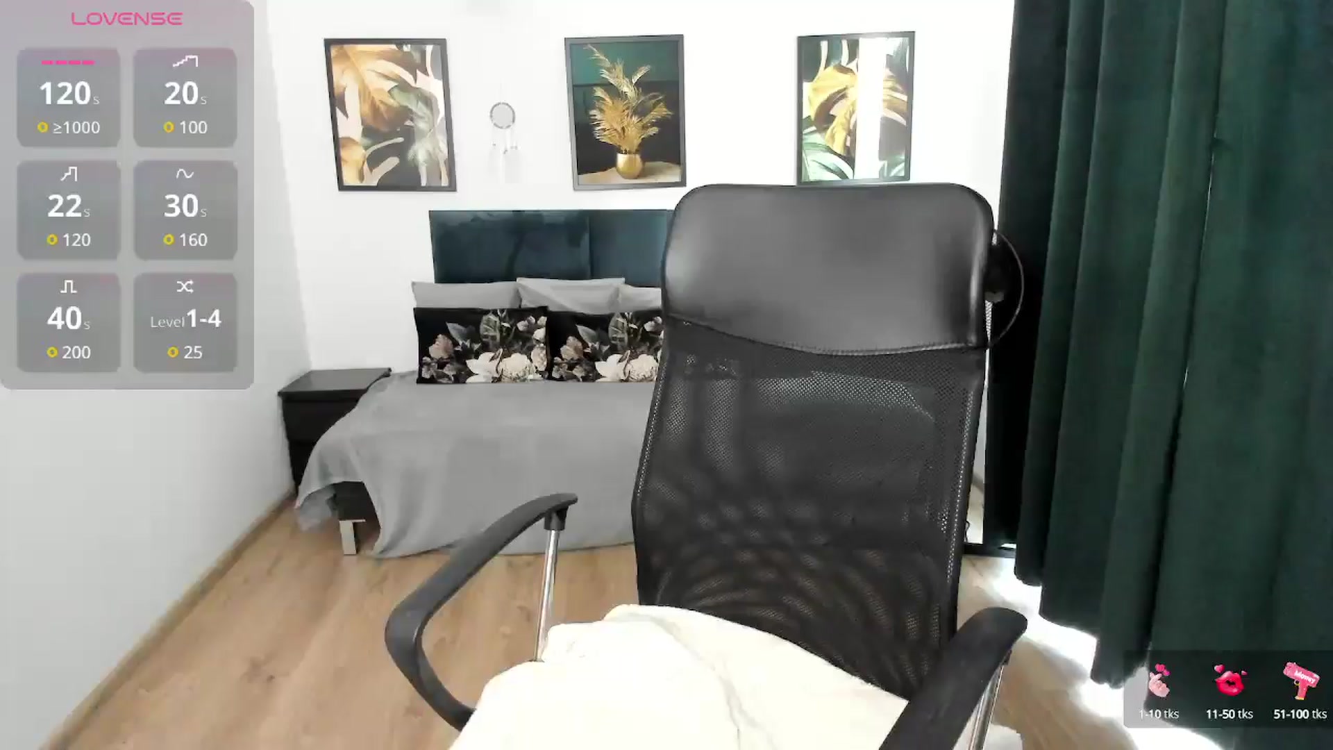 Gallery image thumbnail from JessicaB's myfreecams stream on, 04/24/2025, 13:03 image 7 of 20