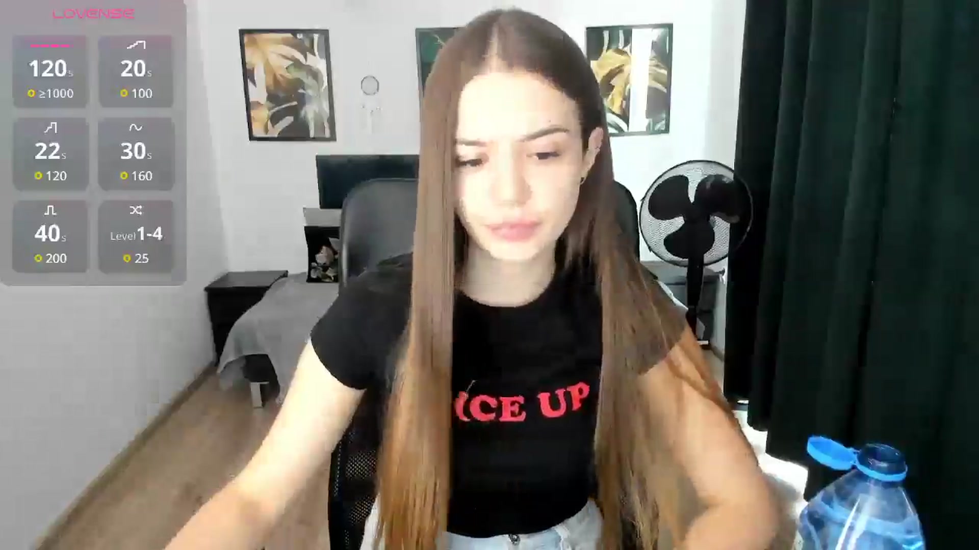 Gallery image thumbnail from JessicaB's myfreecams stream on, 04/24/2025, 13:03 image 9 of 20