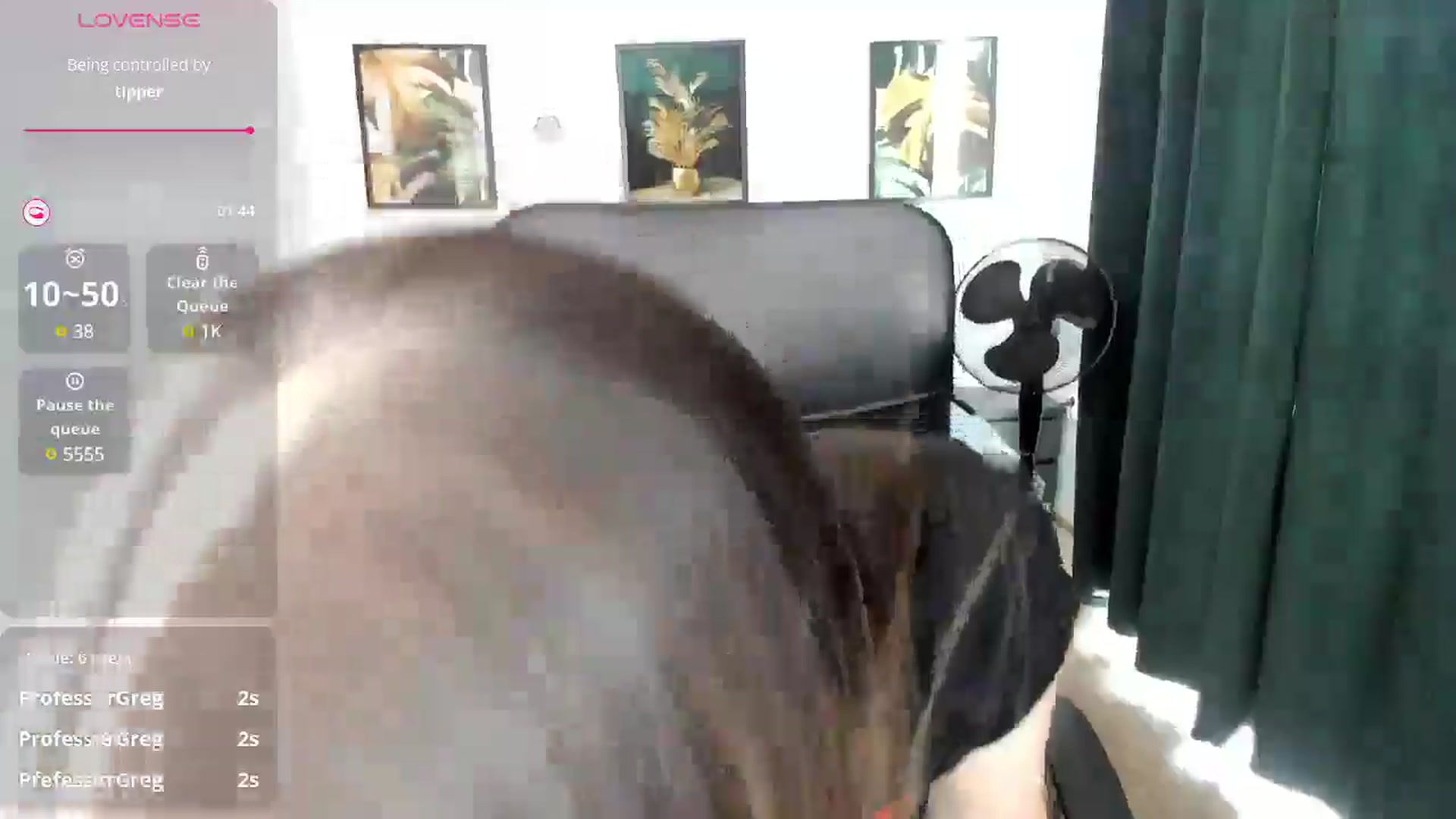 Gallery image thumbnail from JessicaB's myfreecams stream on, 04/24/2025, 13:30 image 9 of 20