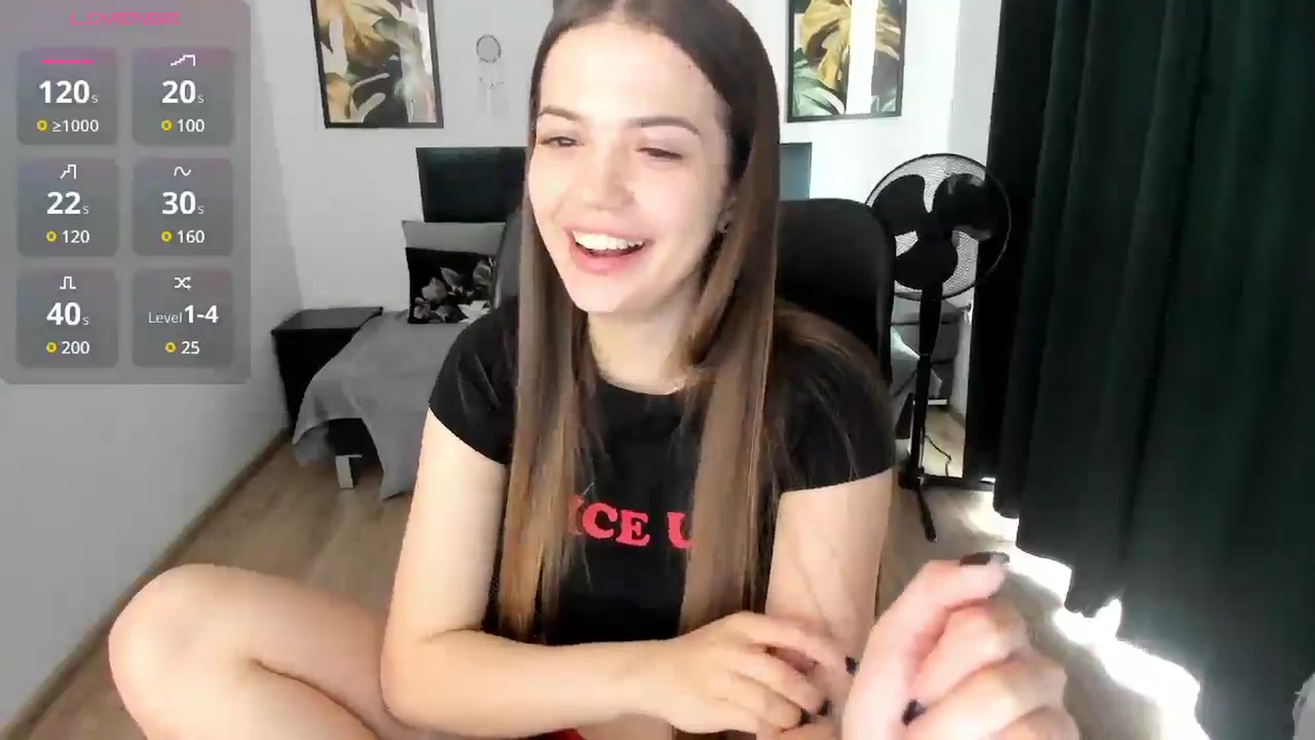 Gallery image thumbnail from JessicaB's myfreecams stream on, 04/24/2025, 14:23 image 9 of 20