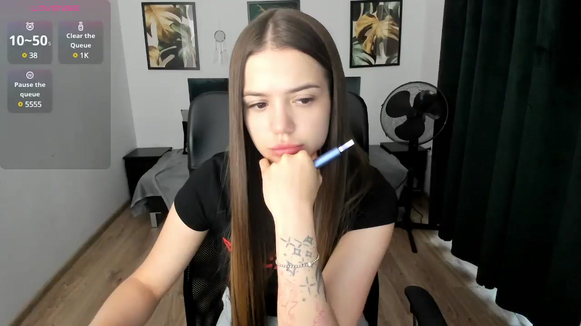 Gallery image thumbnail from JessicaB's myfreecams stream on, 04/24/2025, 17:49 image 11 of 20