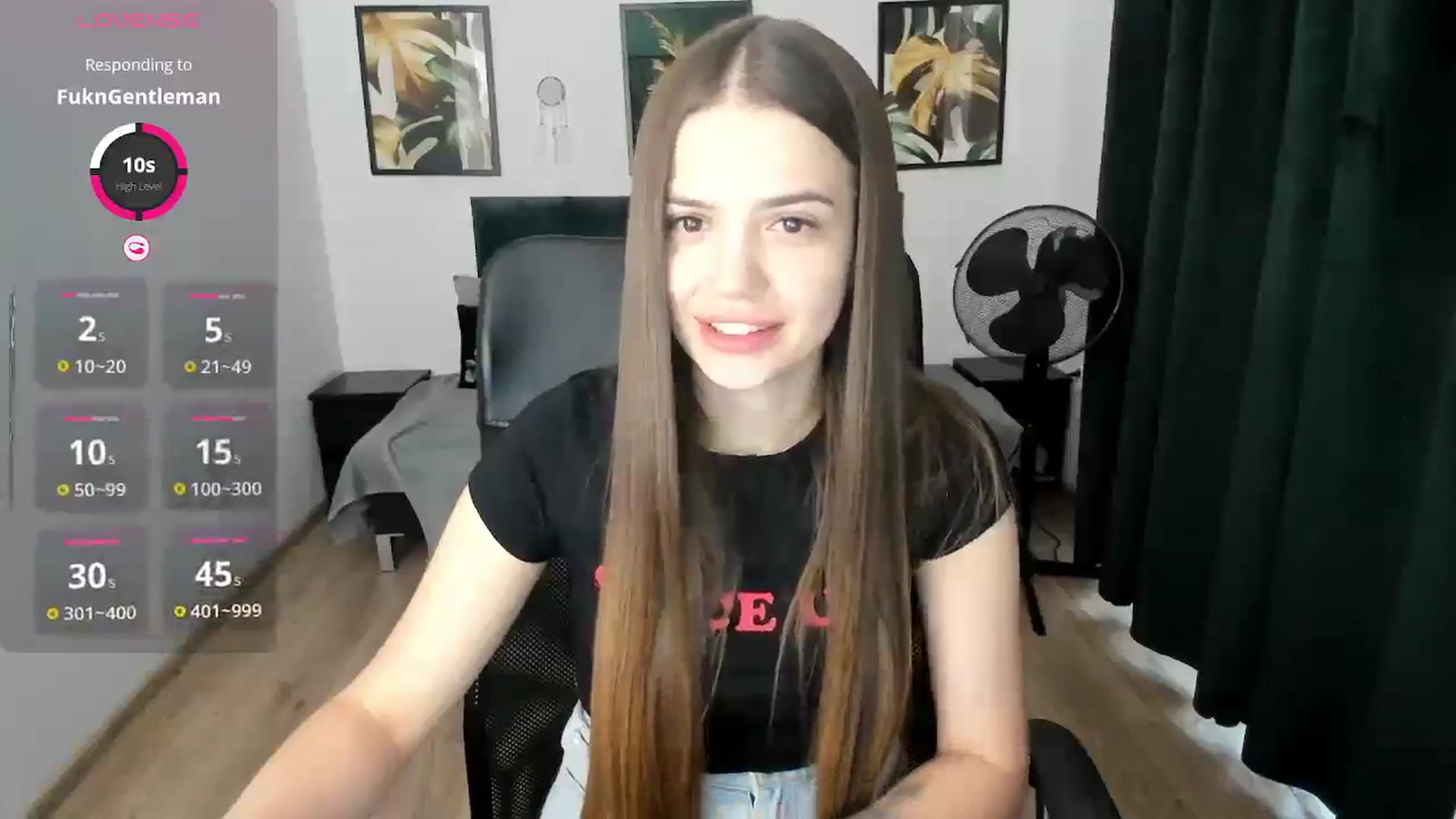 Gallery image thumbnail from JessicaB's myfreecams stream on, 04/24/2025, 17:49 image 14 of 20