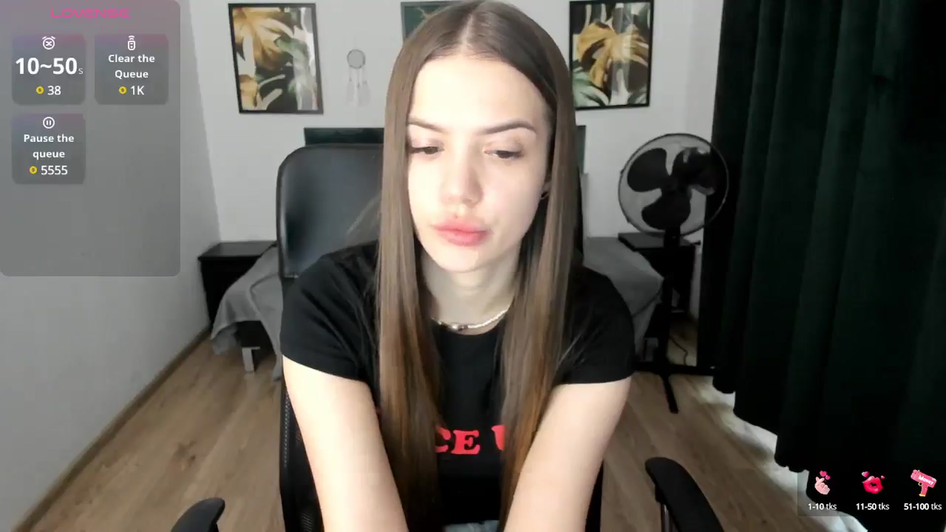 Gallery image thumbnail from JessicaB's myfreecams stream on, 04/24/2025, 17:49 image 8 of 20