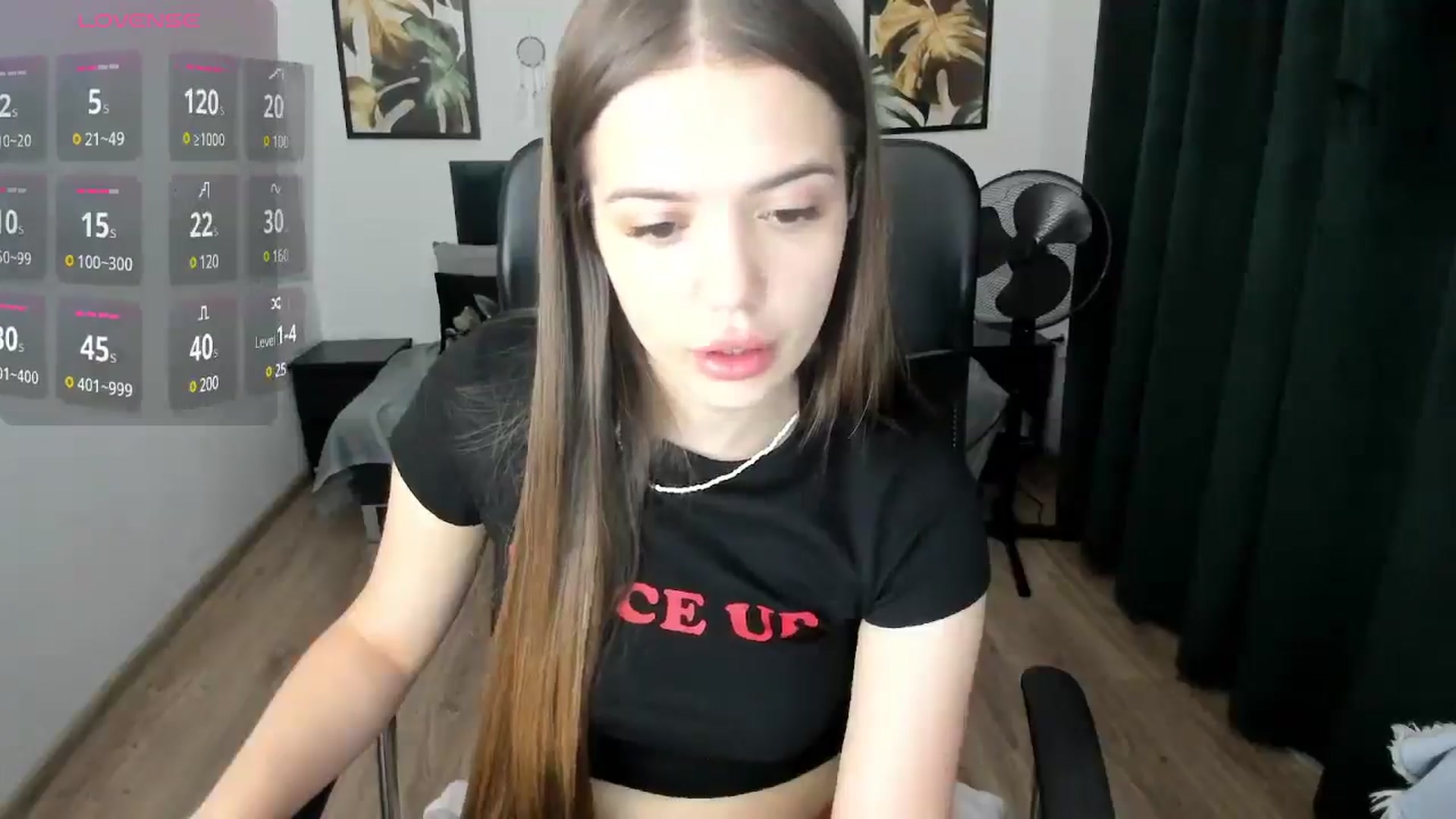 Gallery image thumbnail from JessicaB's myfreecams stream on, 04/24/2025, 19:26 image 7 of 20