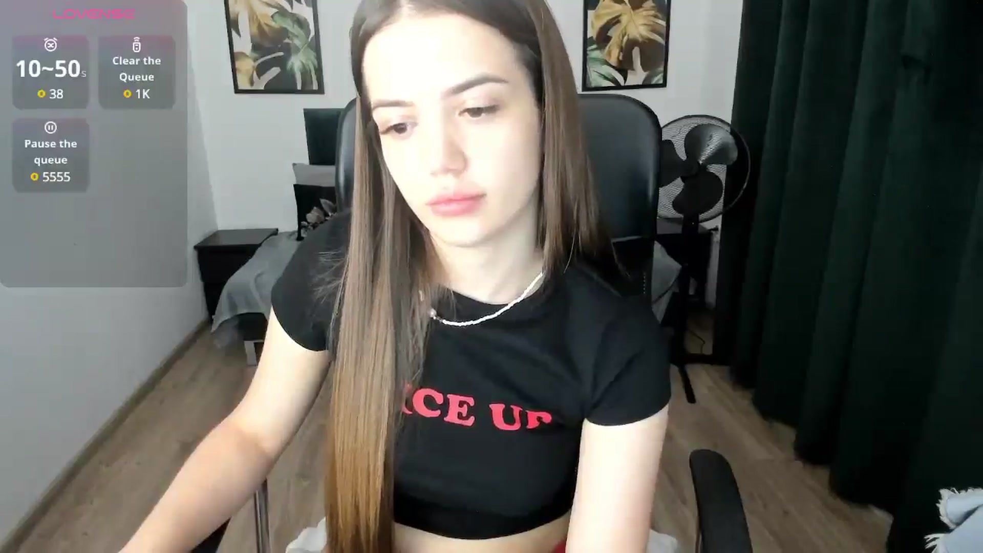 Gallery image thumbnail from JessicaB's myfreecams stream on, 04/24/2025, 19:26 image 5 of 20