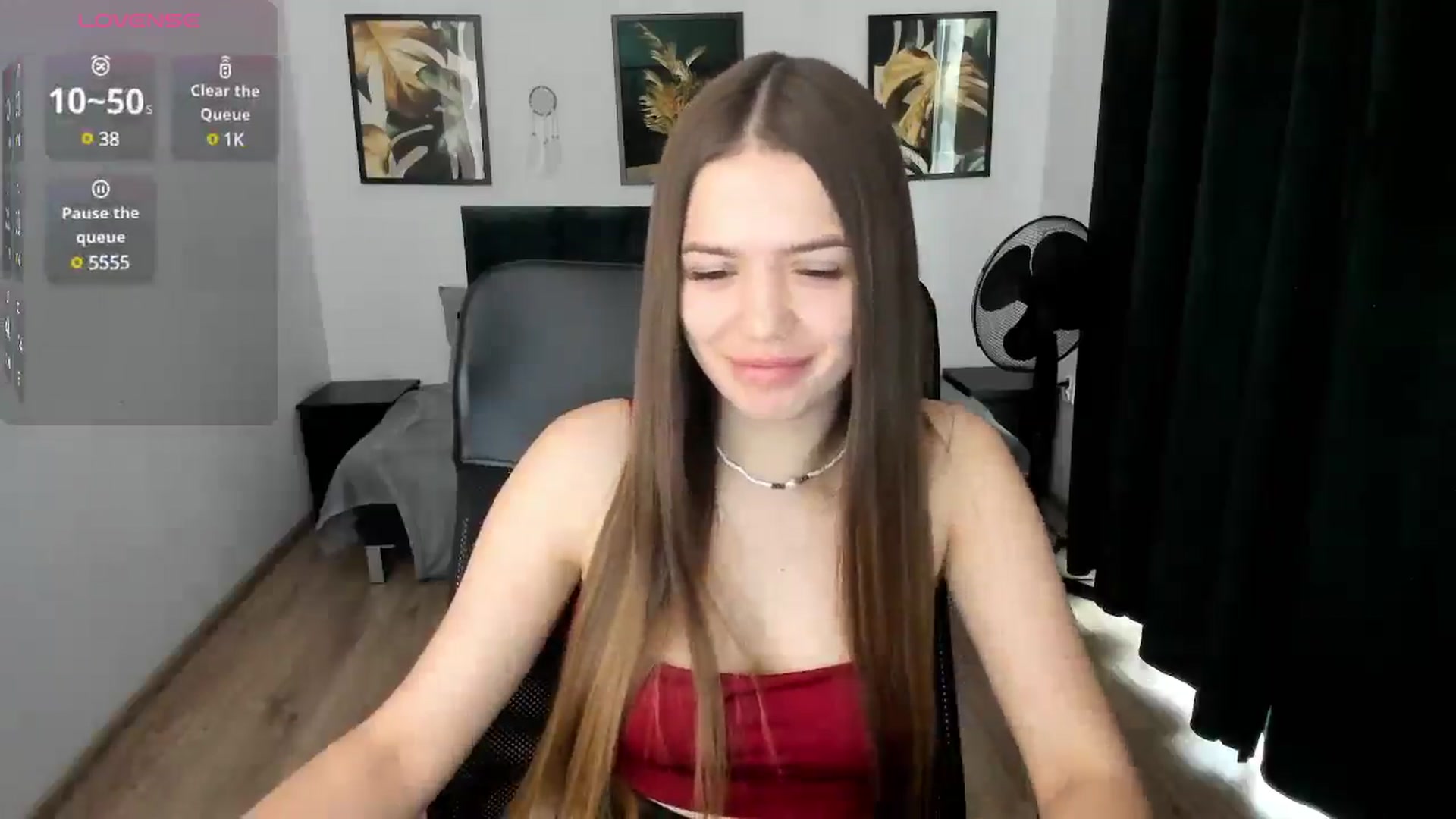 Gallery image thumbnail from JessicaB's myfreecams stream on, 04/25/2025, 12:51 image 6 of 20