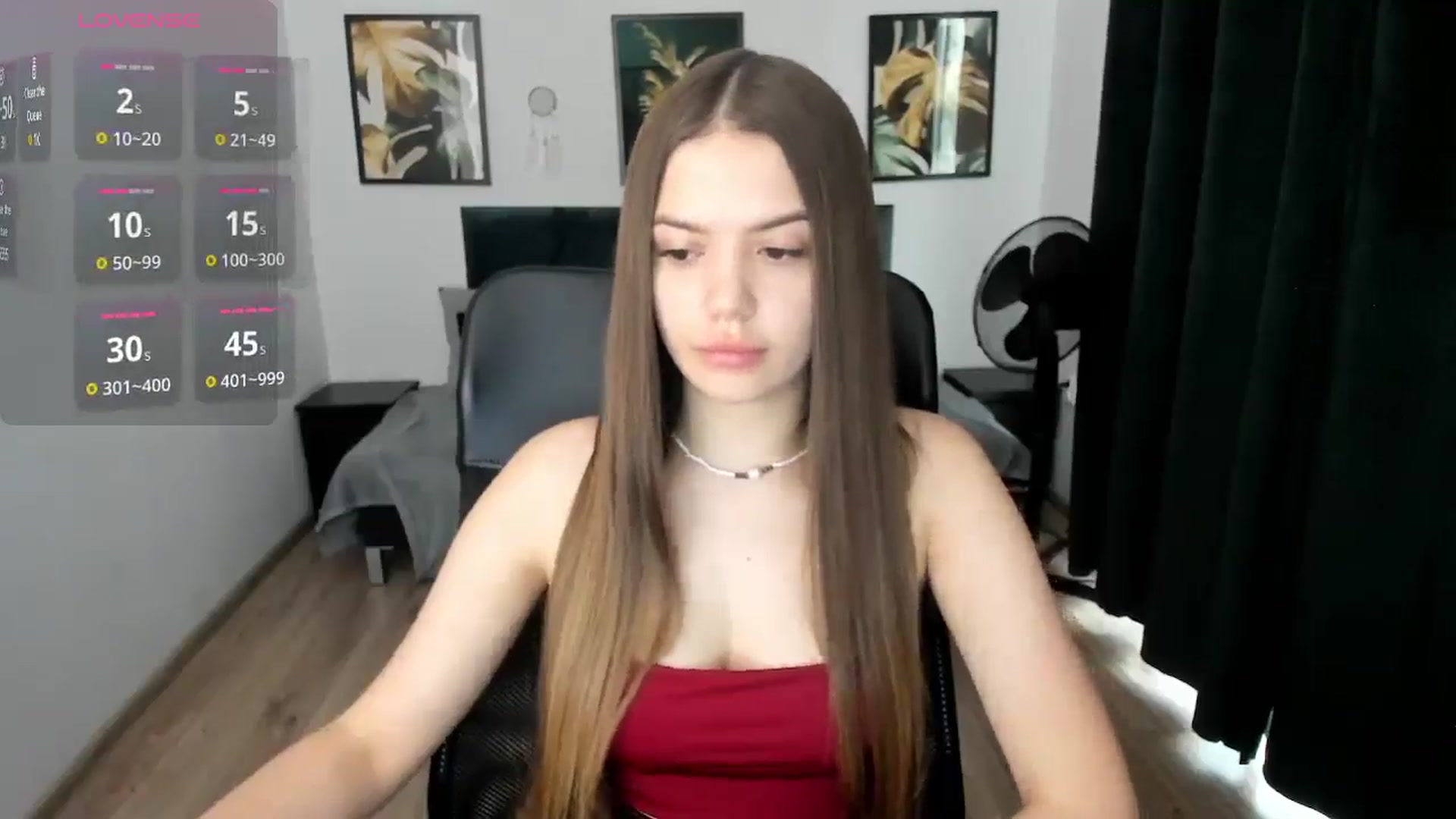 Gallery image thumbnail from JessicaB's myfreecams stream on, 04/25/2025, 12:51 image 2 of 20