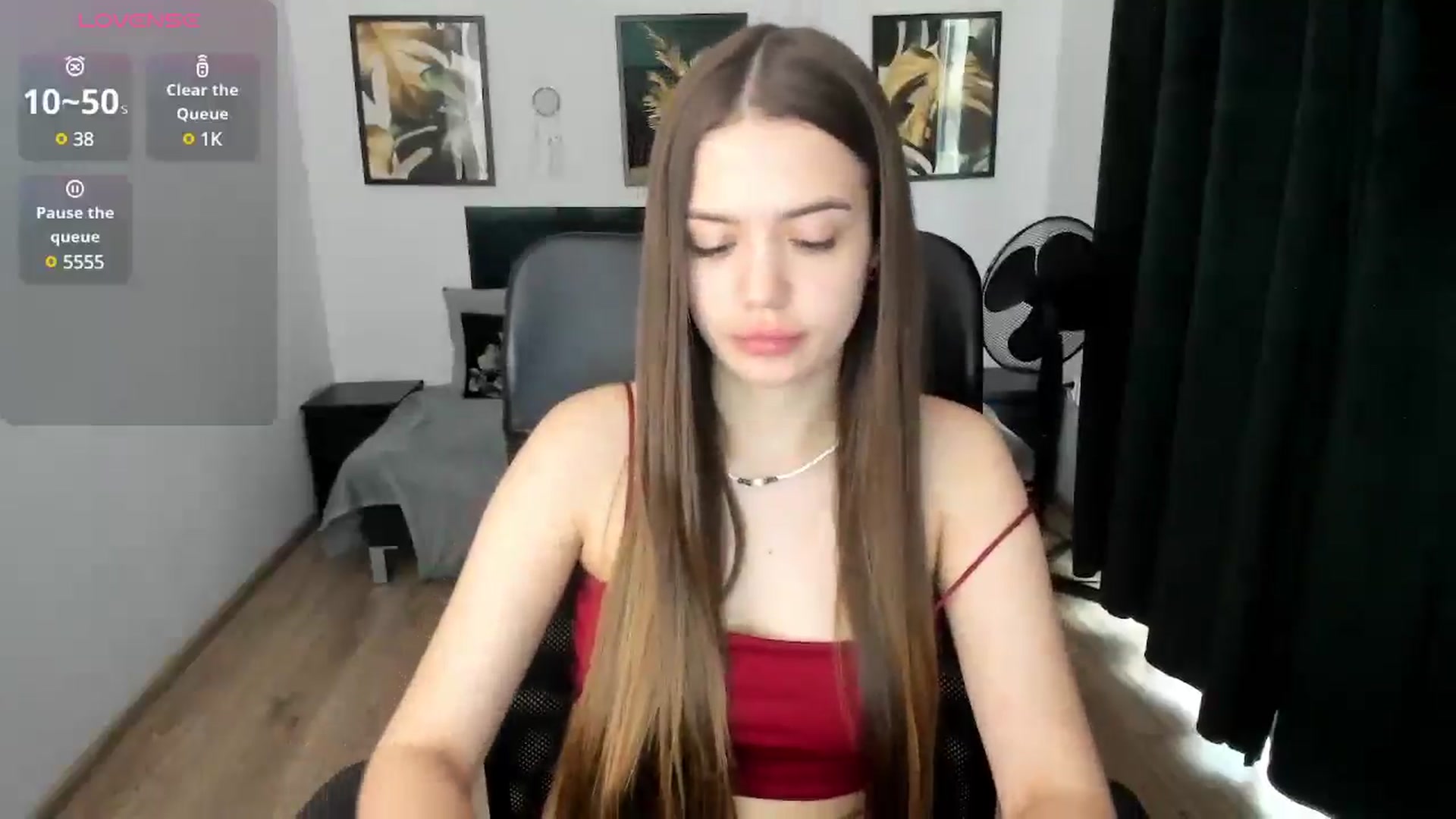 Gallery image thumbnail from JessicaB's myfreecams stream on, 04/25/2025, 13:18 image 2 of 20