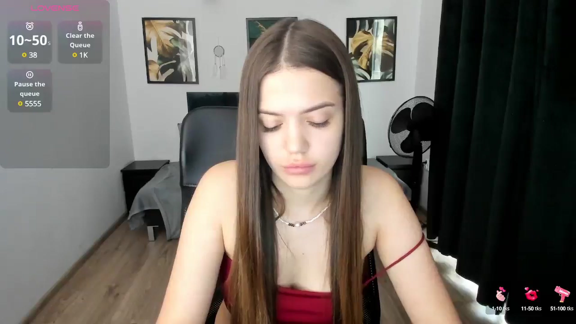 Gallery image thumbnail from JessicaB's myfreecams stream on, 04/25/2025, 13:18 image 18 of 20