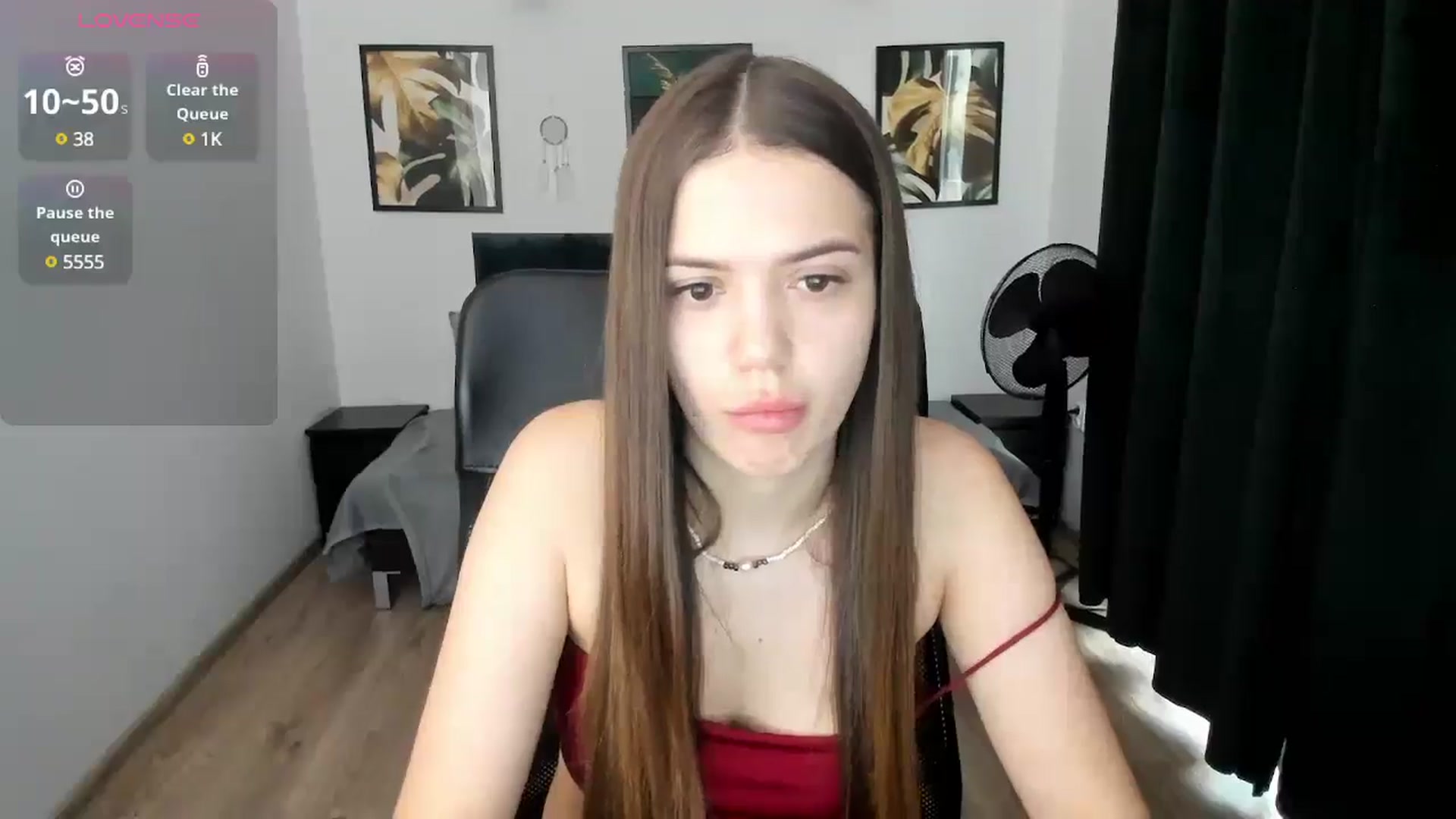 Gallery image thumbnail from JessicaB's myfreecams stream on, 04/25/2025, 13:18 image 16 of 20