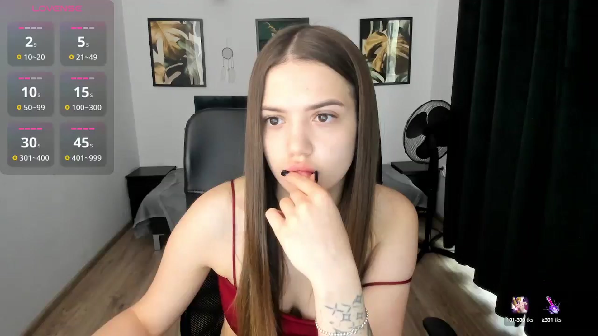 Gallery image thumbnail from JessicaB's myfreecams stream on, 04/25/2025, 13:18 image 12 of 20