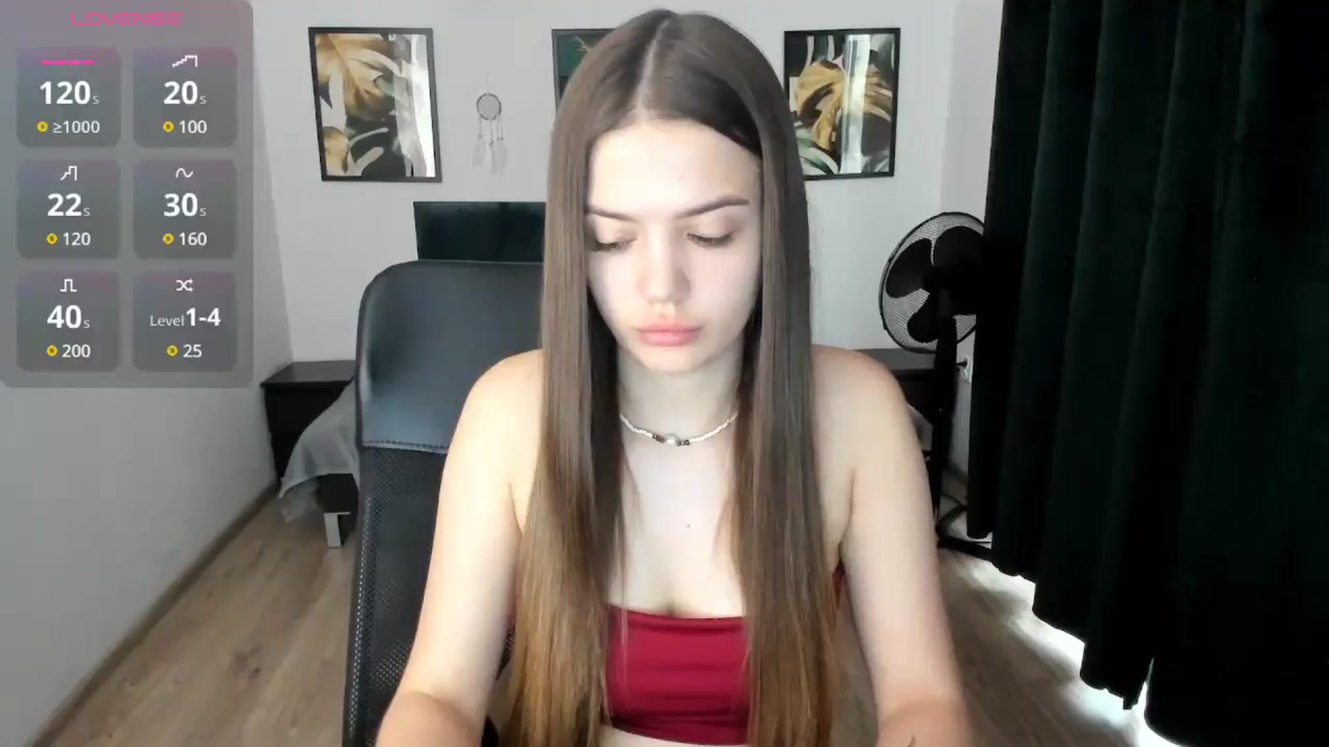 Gallery image thumbnail from JessicaB's myfreecams stream on, 04/25/2025, 15:45 image 3 of 20