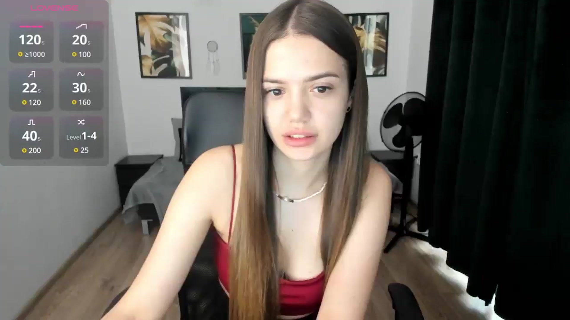 Gallery image thumbnail from JessicaB's myfreecams stream on, 04/25/2025, 16:30 image 12 of 20