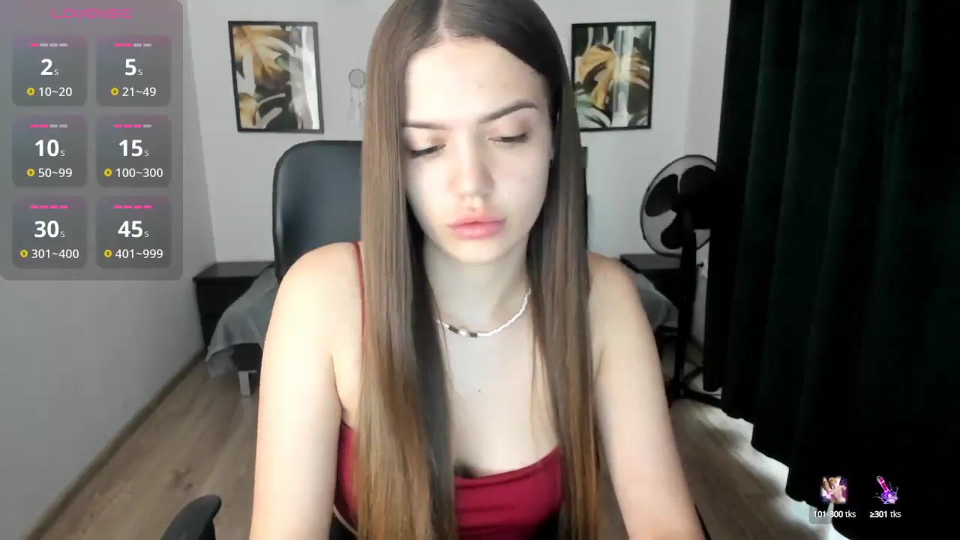 Gallery image thumbnail from JessicaB's myfreecams stream on, 04/25/2025, 16:30 image 4 of 20