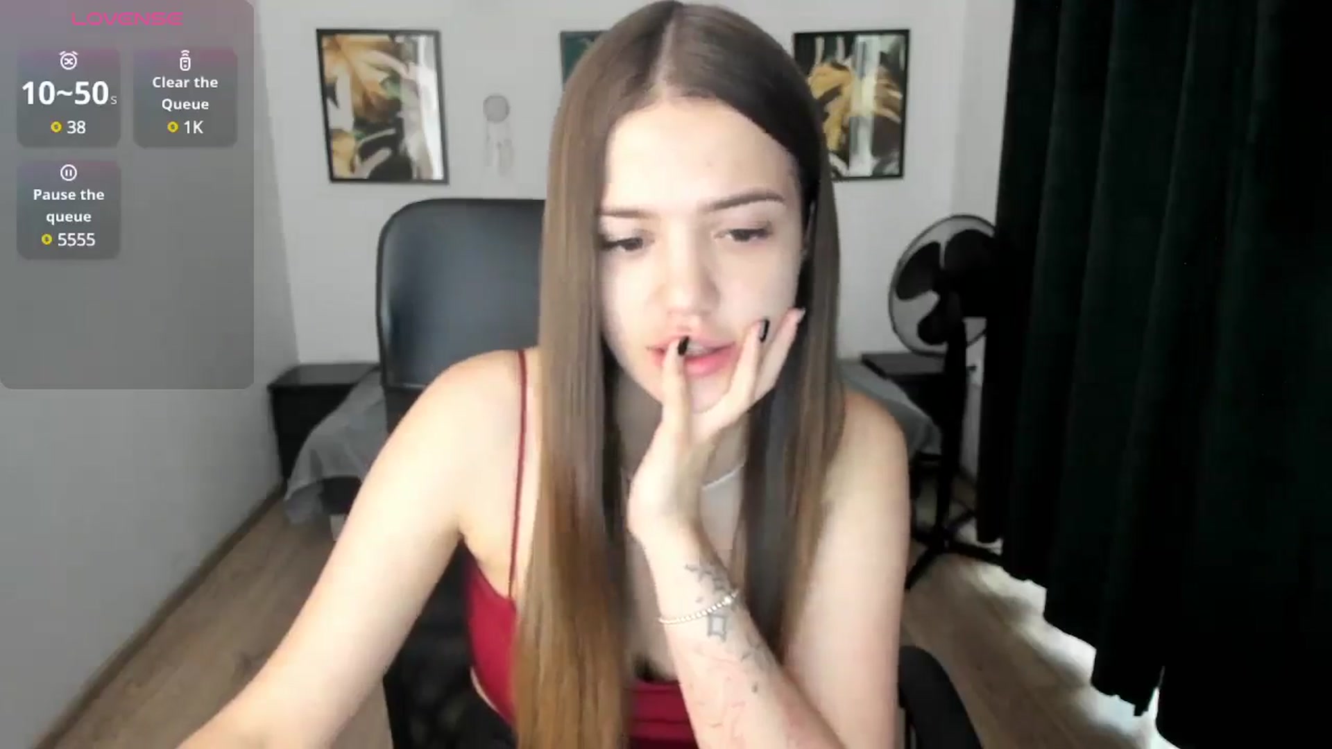 Gallery image thumbnail from JessicaB's myfreecams stream on, 04/25/2025, 16:30 image 5 of 20