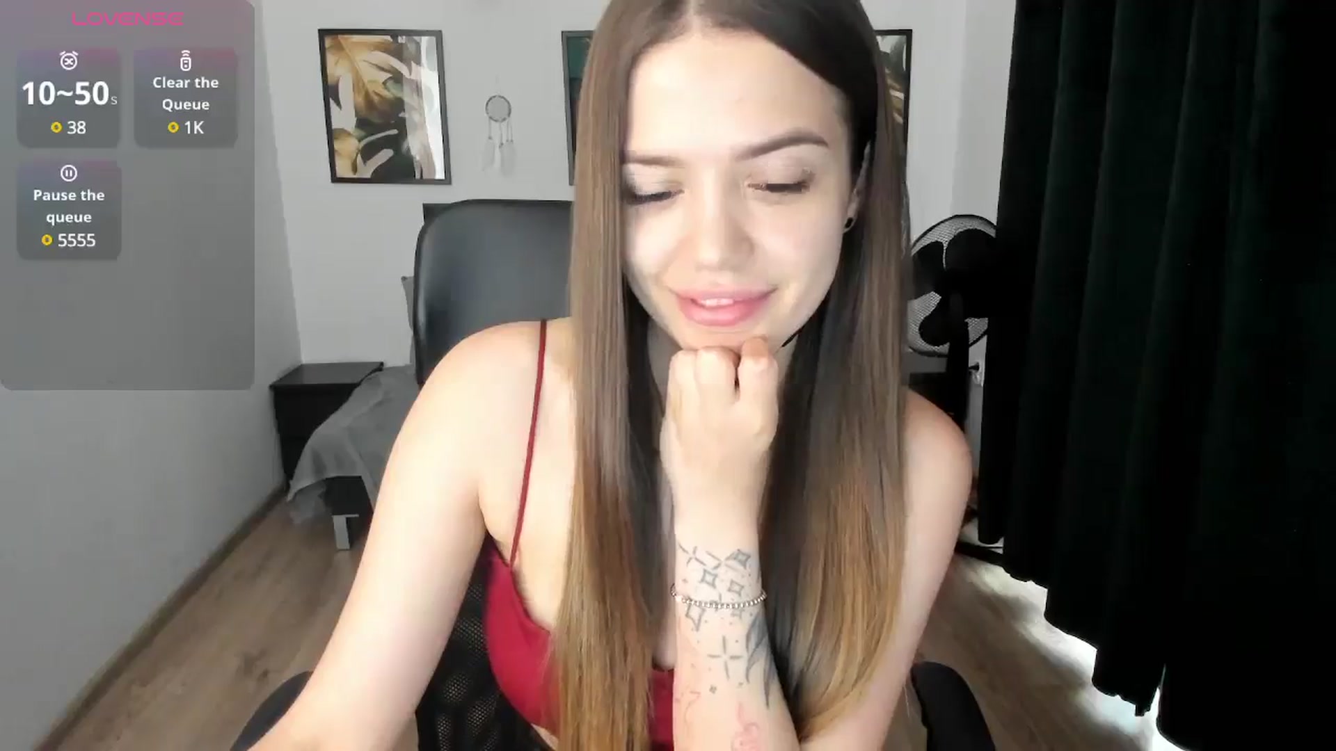 Gallery image thumbnail from JessicaB's myfreecams stream on, 04/25/2025, 16:30 image 10 of 20