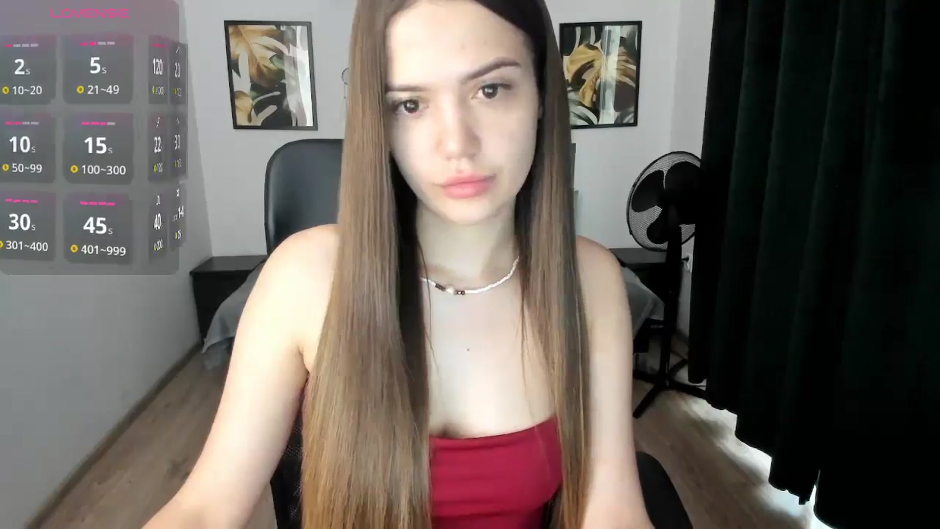Gallery image thumbnail from JessicaB's myfreecams stream on, 04/25/2025, 16:30 image 3 of 20