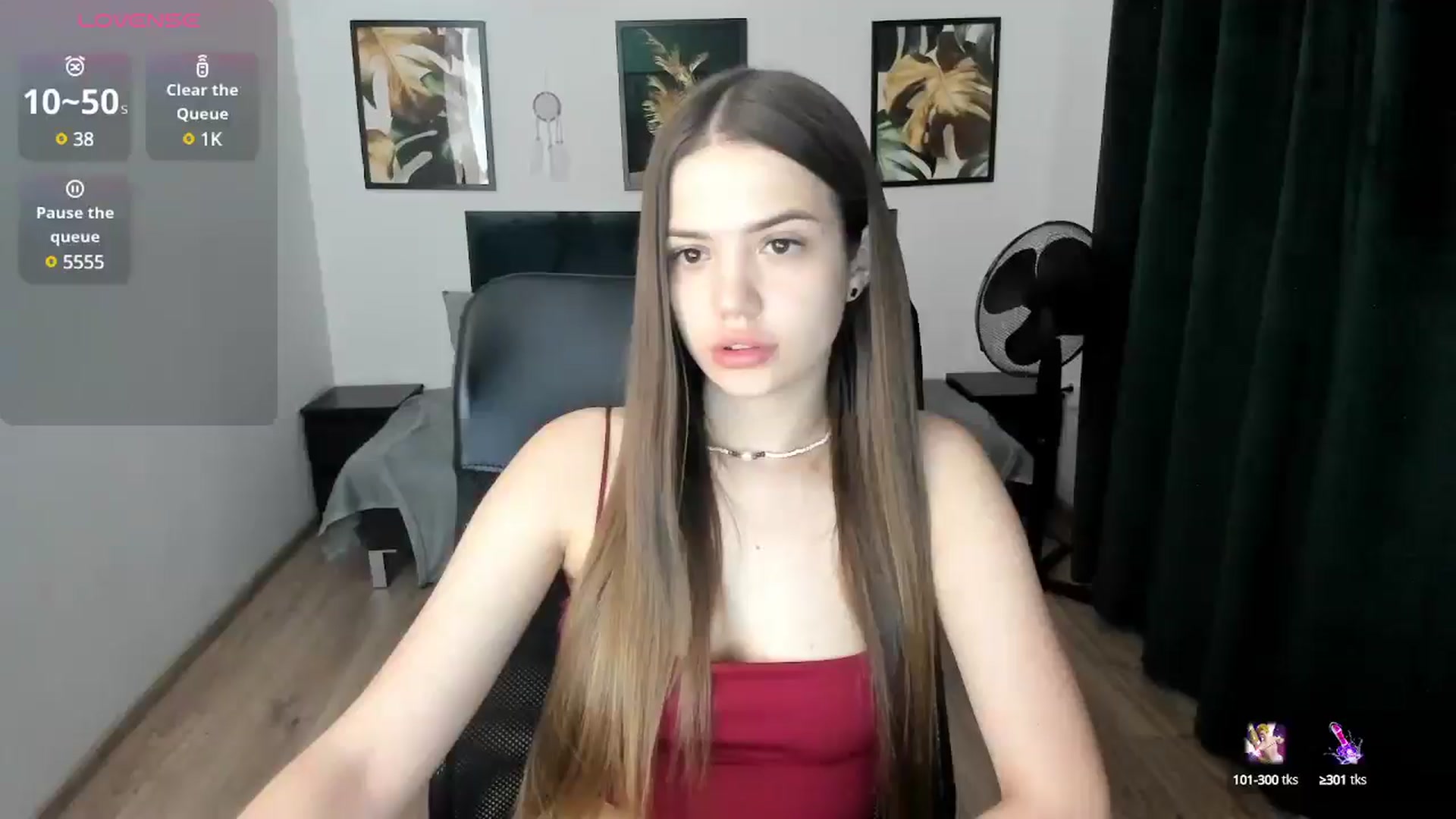 Gallery image thumbnail from JessicaB's myfreecams stream on, 04/25/2025, 18:28 image 10 of 20