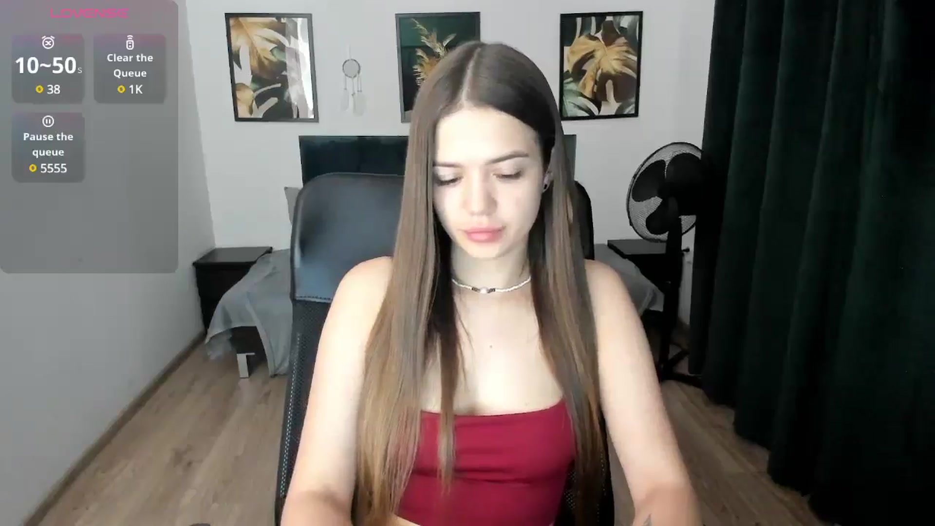 Gallery image thumbnail from JessicaB's myfreecams stream on, 04/25/2025, 18:28 image 14 of 20