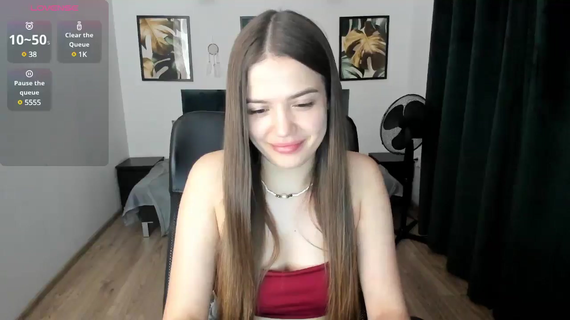 Gallery image thumbnail from JessicaB's myfreecams stream on, 04/25/2025, 19:02 image 10 of 20