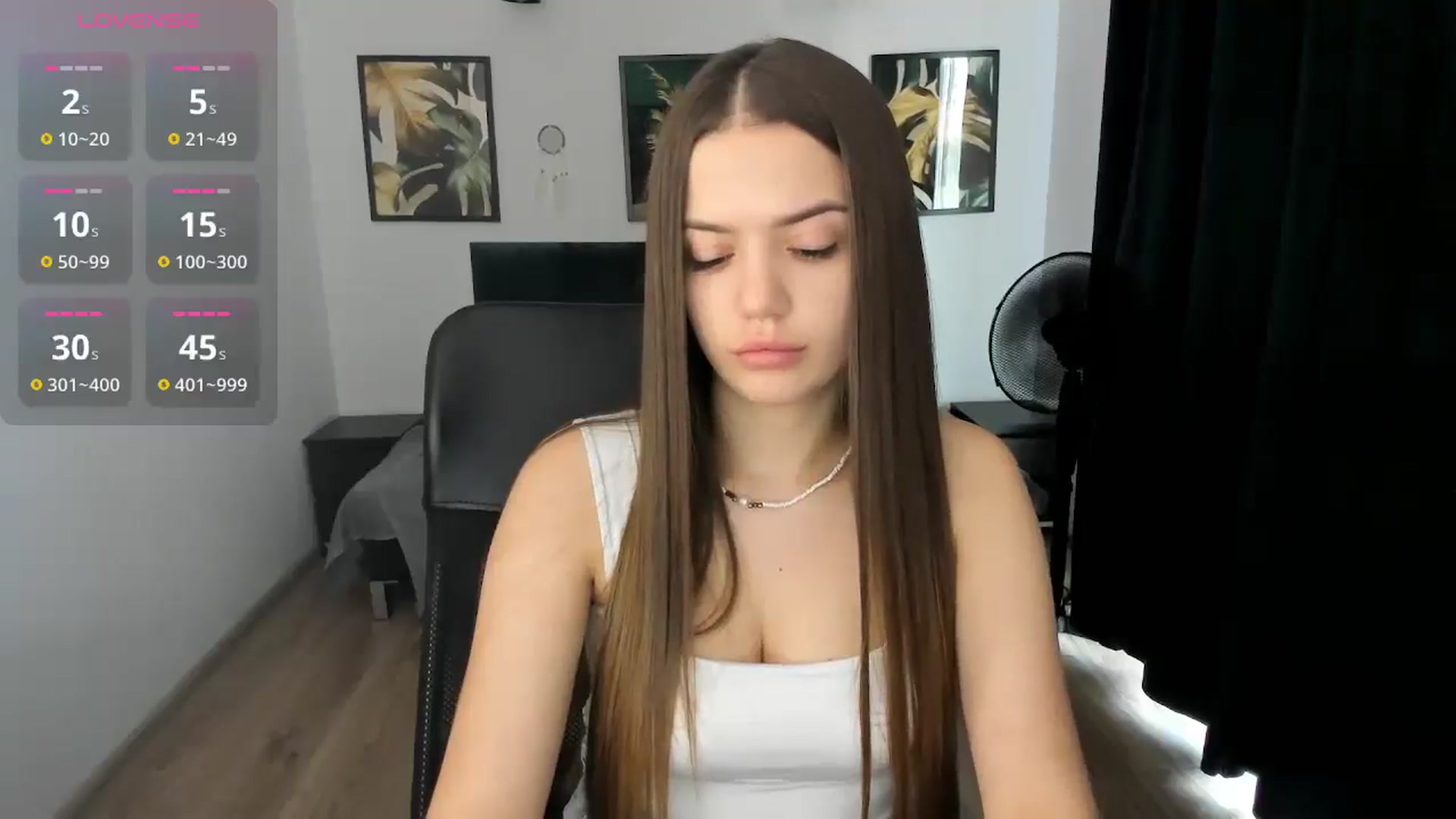 Gallery image thumbnail from JessicaB's myfreecams stream on, 04/26/2025, 12:39 image 2 of 20