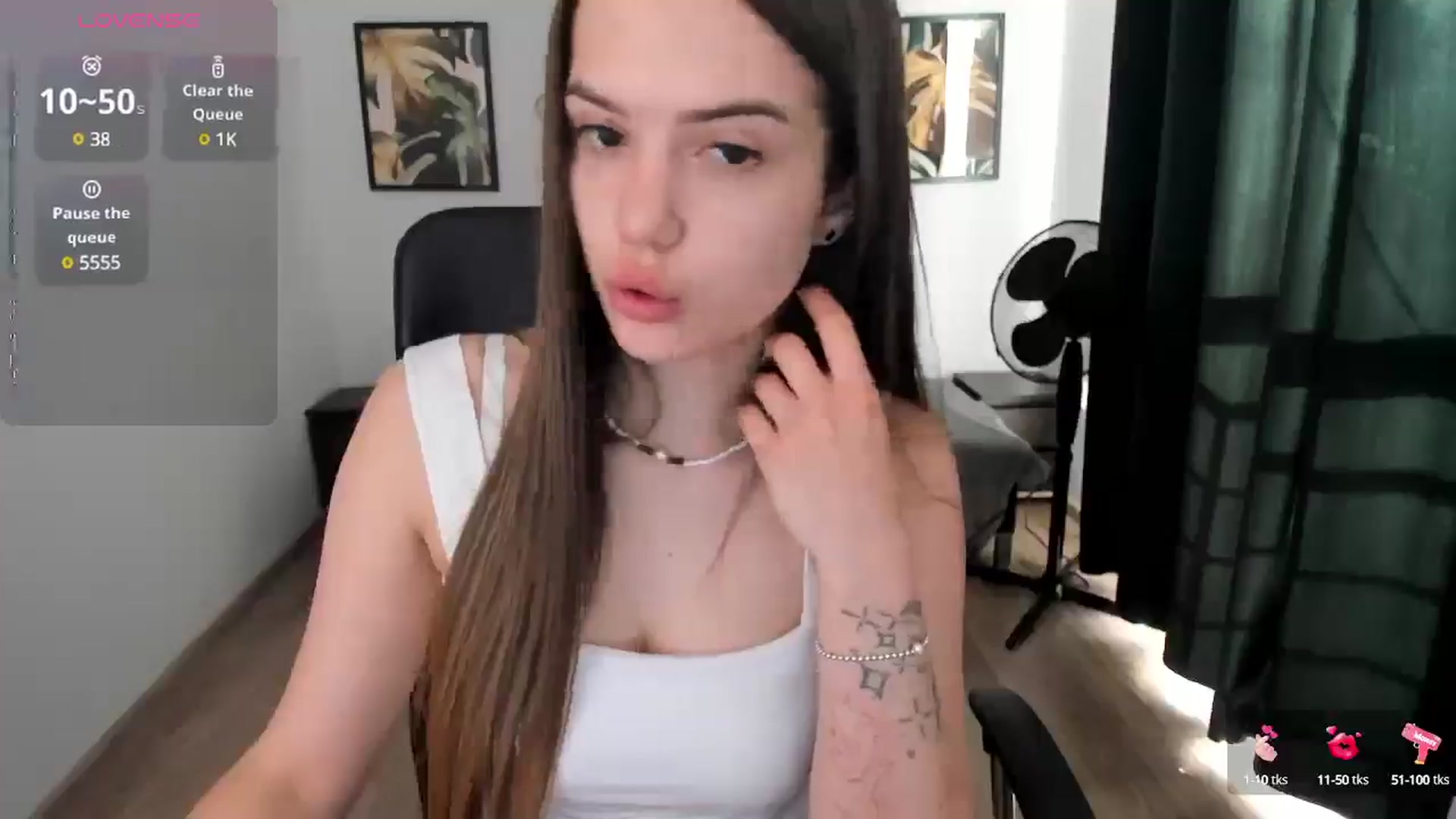 Gallery image thumbnail from JessicaB's myfreecams stream on, 04/26/2025, 16:05 image 16 of 20
