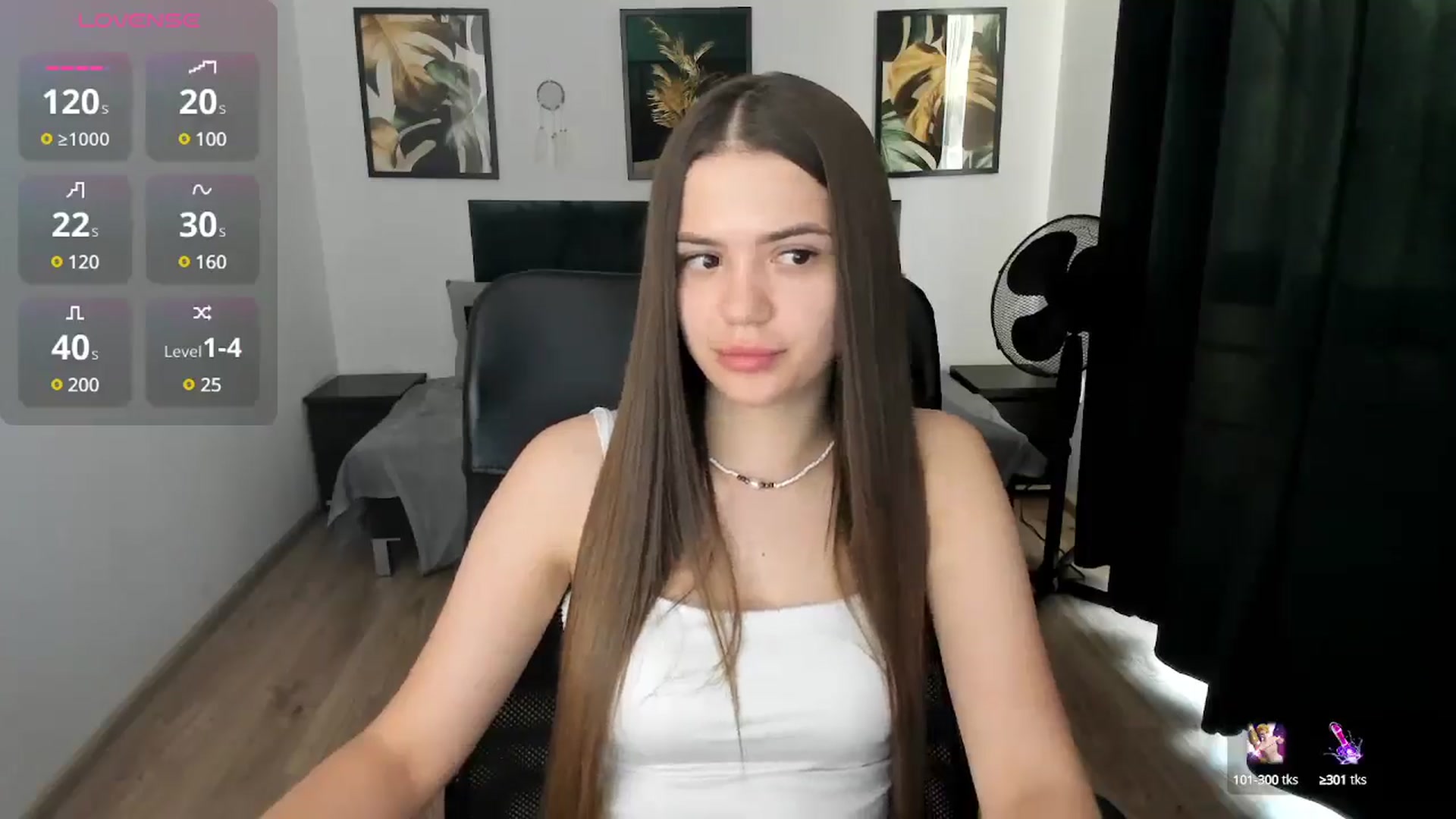 Gallery image thumbnail from JessicaB's myfreecams stream on, 04/26/2025, 17:05 image 14 of 20