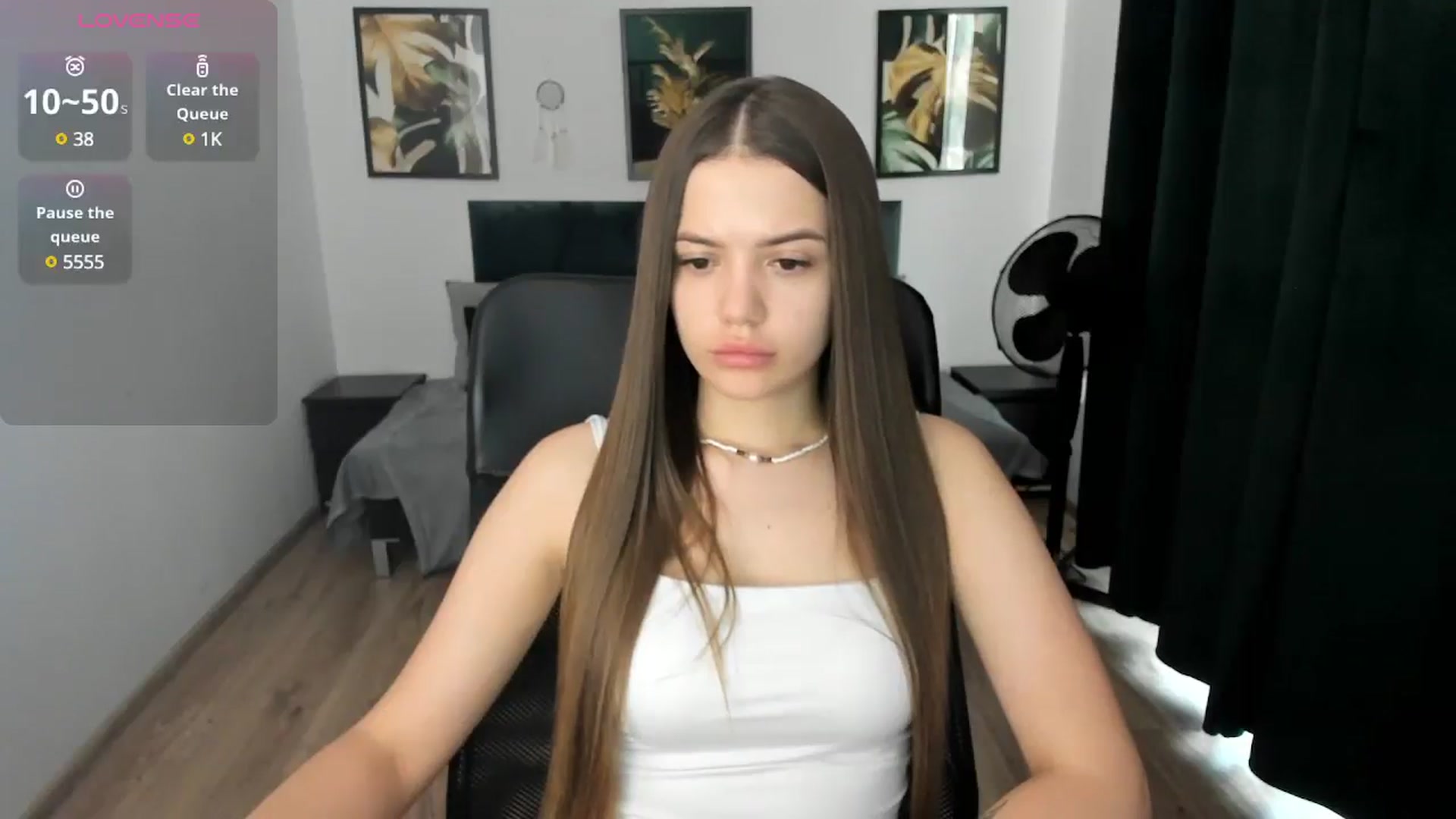 Gallery image thumbnail from JessicaB's myfreecams stream on, 04/26/2025, 17:05 image 18 of 20
