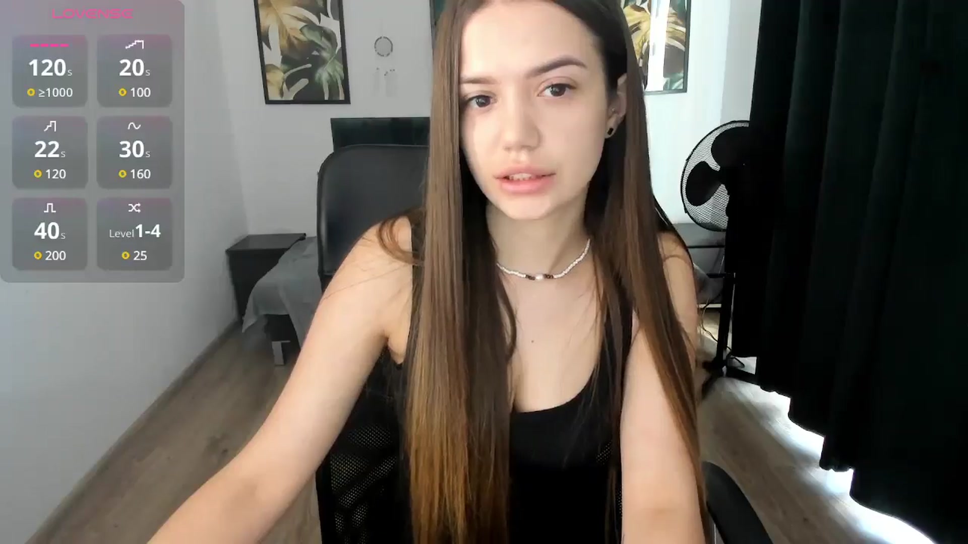 Gallery image thumbnail from JessicaB's myfreecams stream on, 04/27/2025, 13:17 image 15 of 20