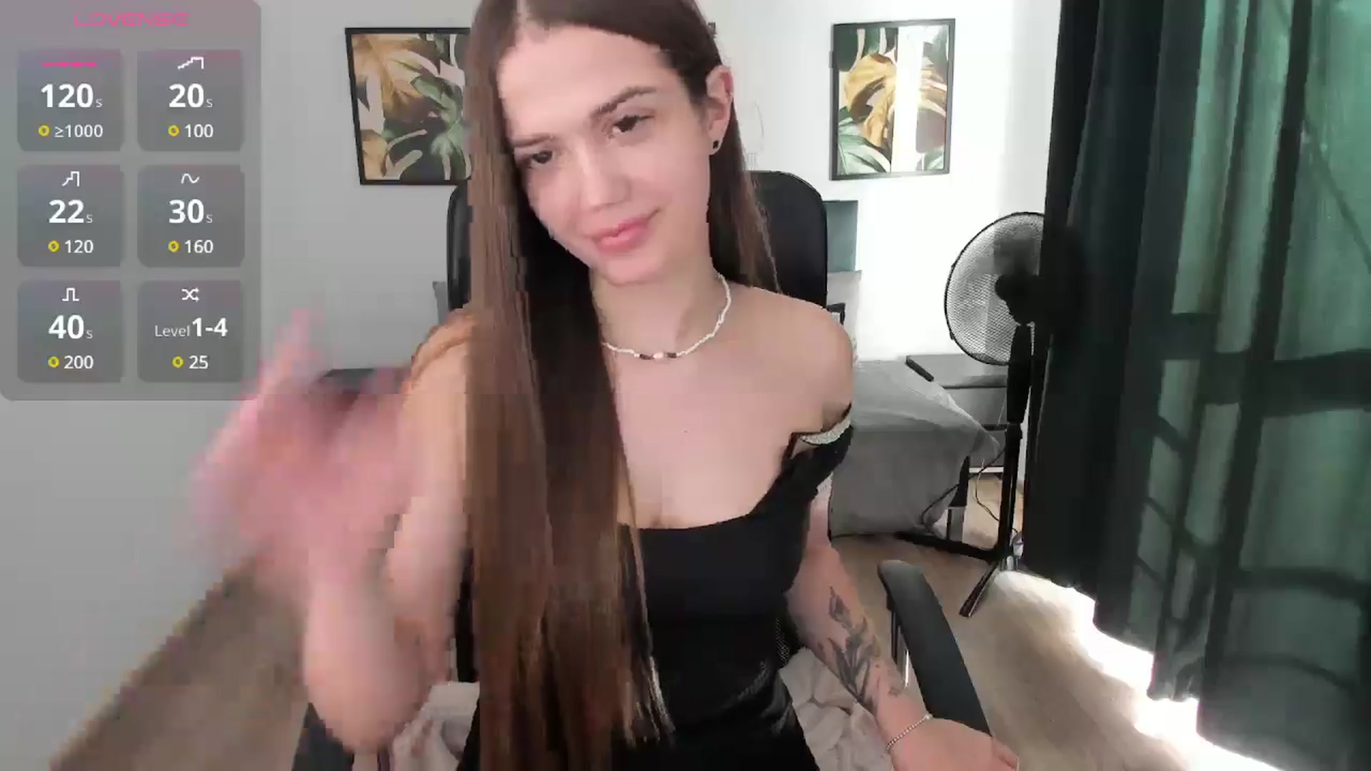 Gallery image thumbnail from JessicaB's myfreecams stream on, 04/27/2025, 15:28 image 9 of 20