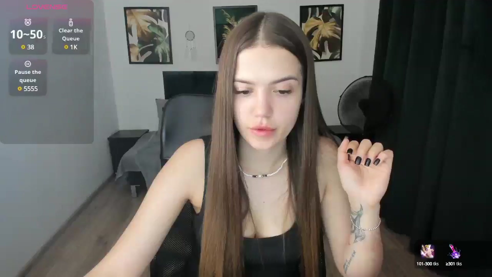 Gallery image thumbnail from JessicaB's myfreecams stream on, 04/27/2025, 18:34 image 12 of 20