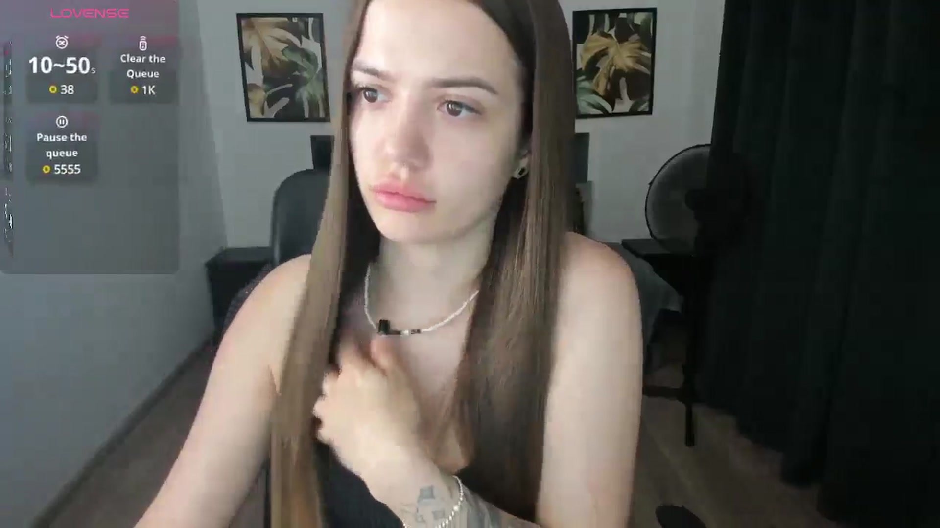Gallery image thumbnail from JessicaB's myfreecams stream on, 04/27/2025, 18:34 image 16 of 20