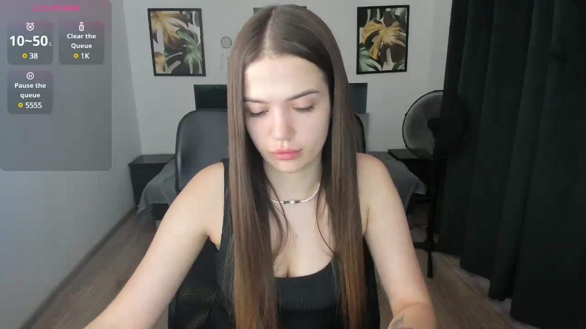 Gallery image thumbnail from JessicaB's myfreecams stream on, 04/27/2025, 18:34 image 2 of 20