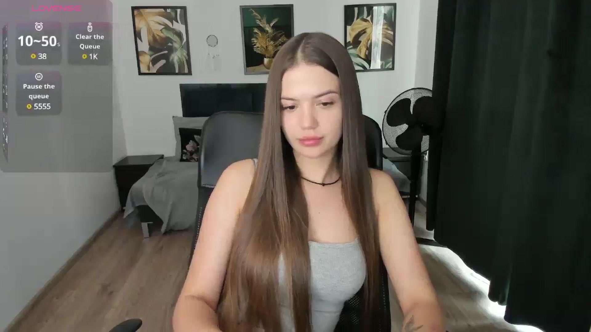 Gallery image thumbnail from JessicaB's myfreecams stream on, 05/02/2025, 17:45 image 10 of 20