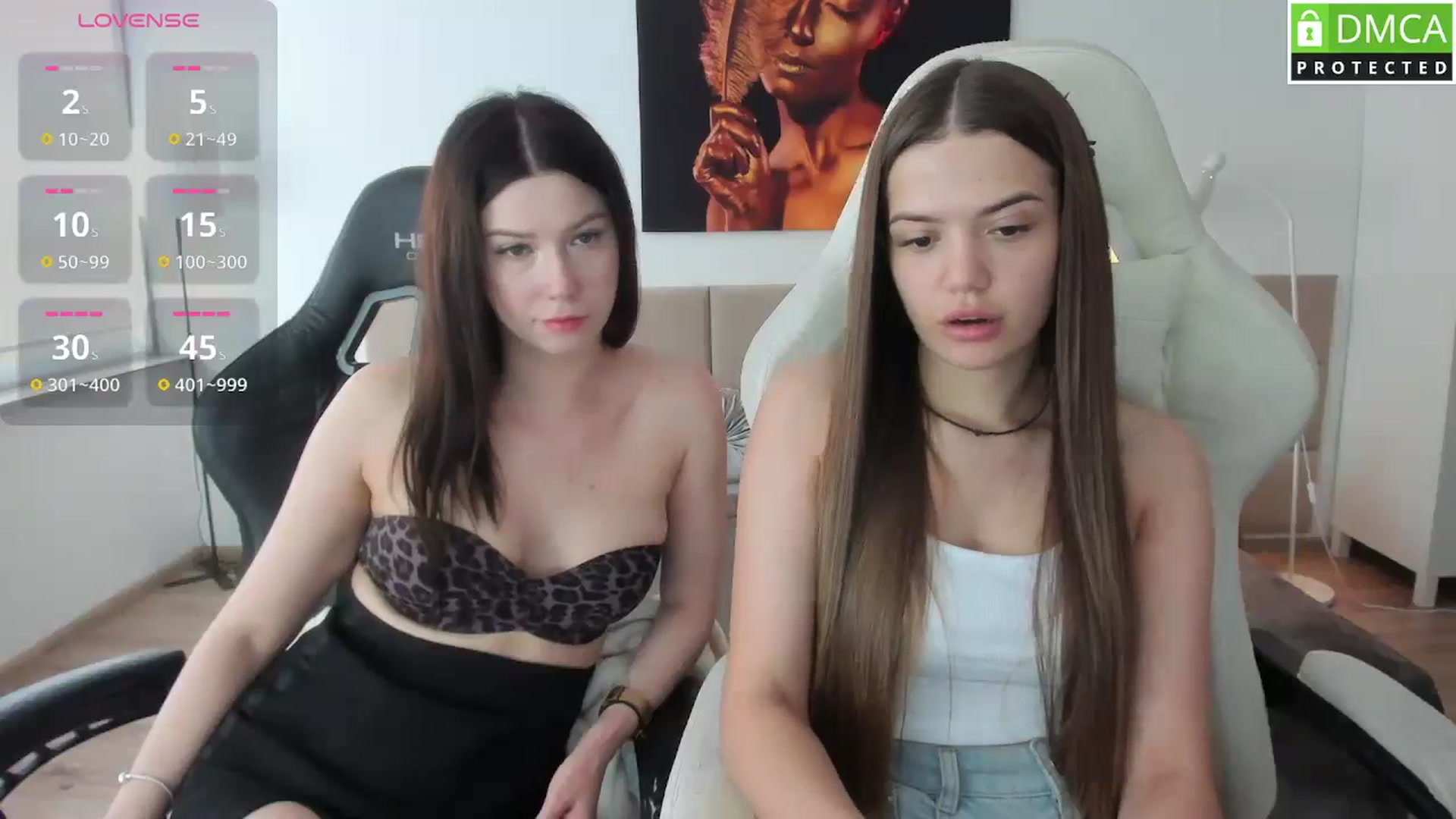 Gallery image thumbnail from JessicaB's myfreecams stream on, 05/04/2025, 12:58 image 7 of 20