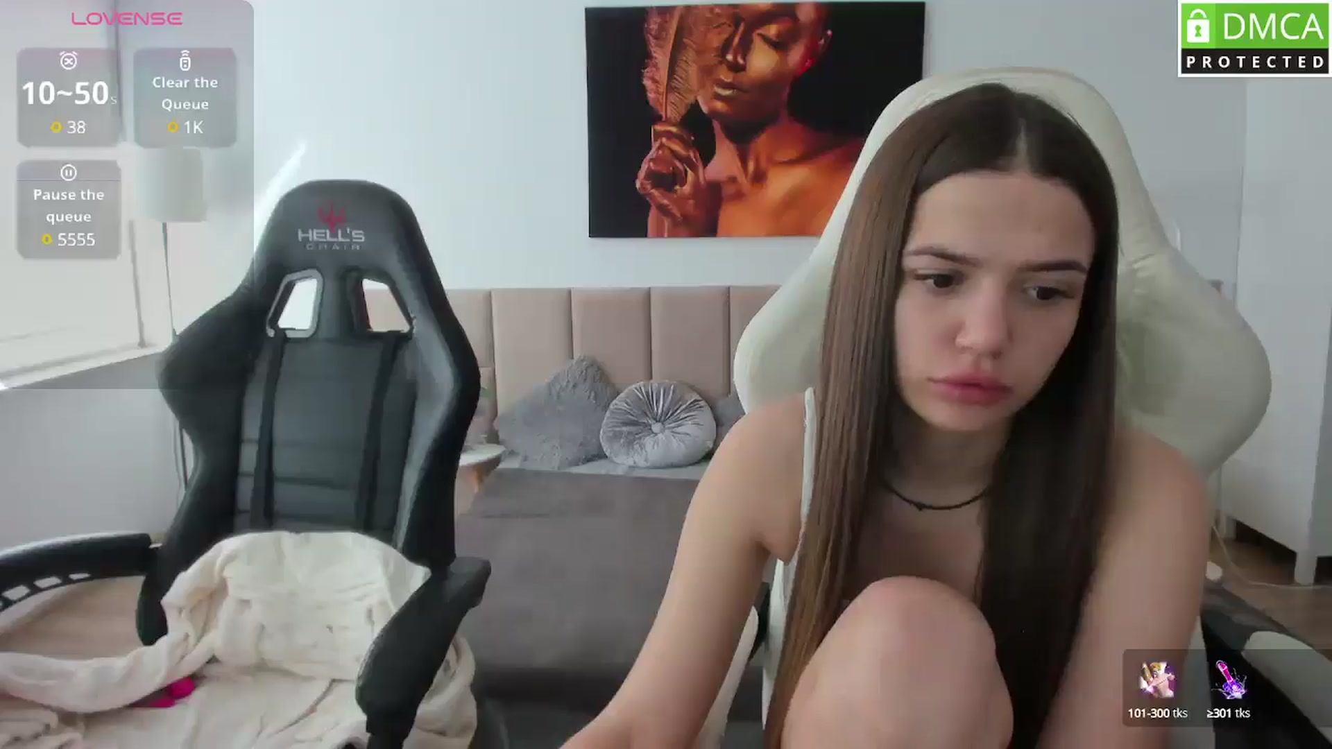 Gallery image thumbnail from JessicaB's myfreecams stream on, 05/04/2025, 15:06 image 2 of 20