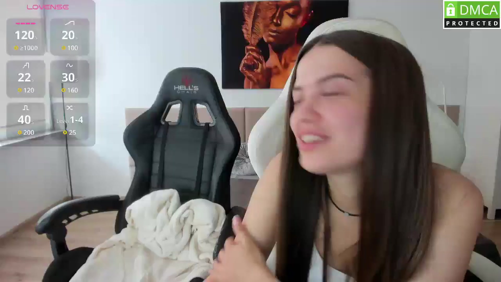 Gallery image thumbnail from JessicaB's myfreecams stream on, 05/04/2025, 15:06 image 17 of 20