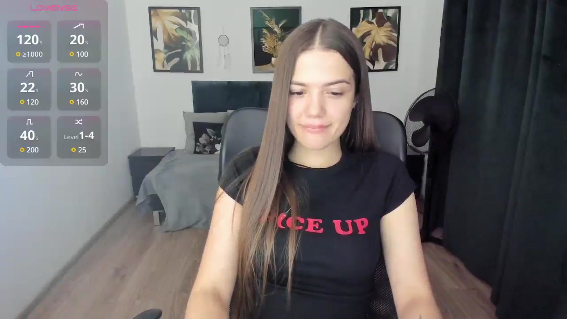Gallery image thumbnail from JessicaB's myfreecams stream on, 05/07/2025, 19:23 image 3 of 20
