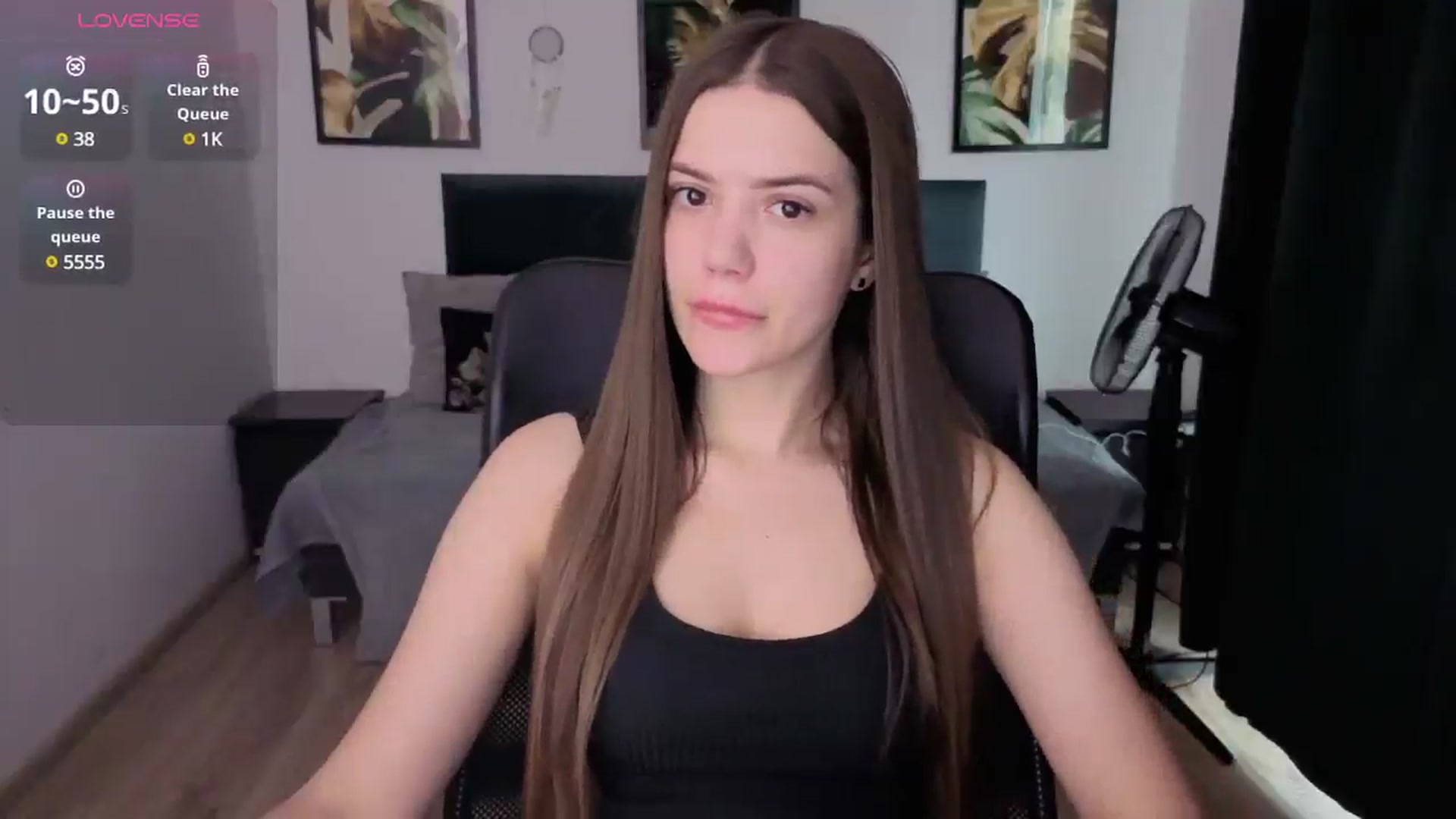 Gallery image thumbnail from JessicaB's myfreecams stream on, 05/08/2025, 17:12 image 4 of 20