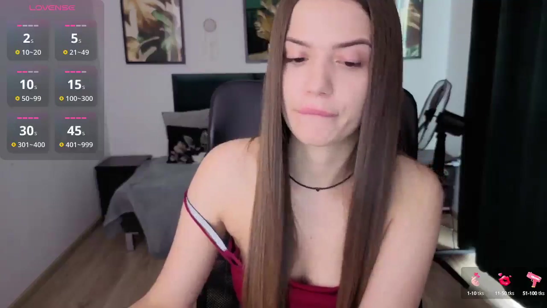 Gallery image thumbnail from JessicaB's myfreecams stream on, 05/09/2025, 15:49 image 5 of 20