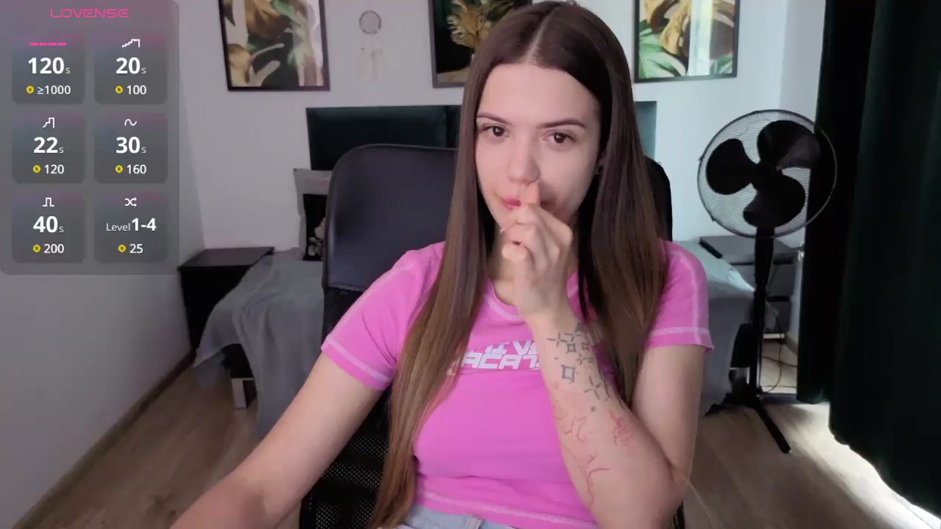 Gallery image thumbnail from JessicaB's myfreecams stream on, 05/10/2025, 12:56 image 15 of 20